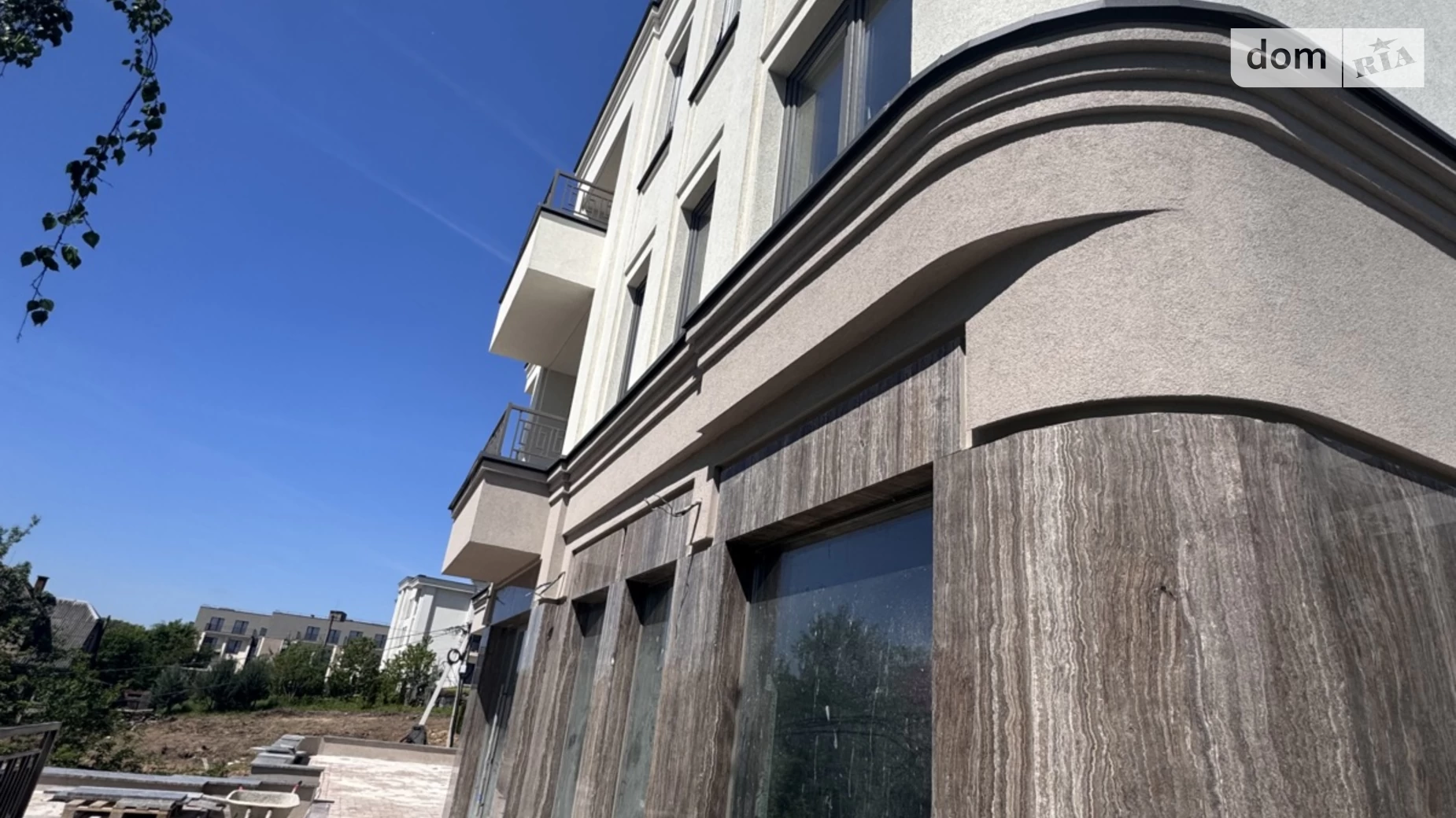 Продається 1-кімнатна квартира 56 кв. м у Ужгороді, вул. Собранецька, 74А - фото 4