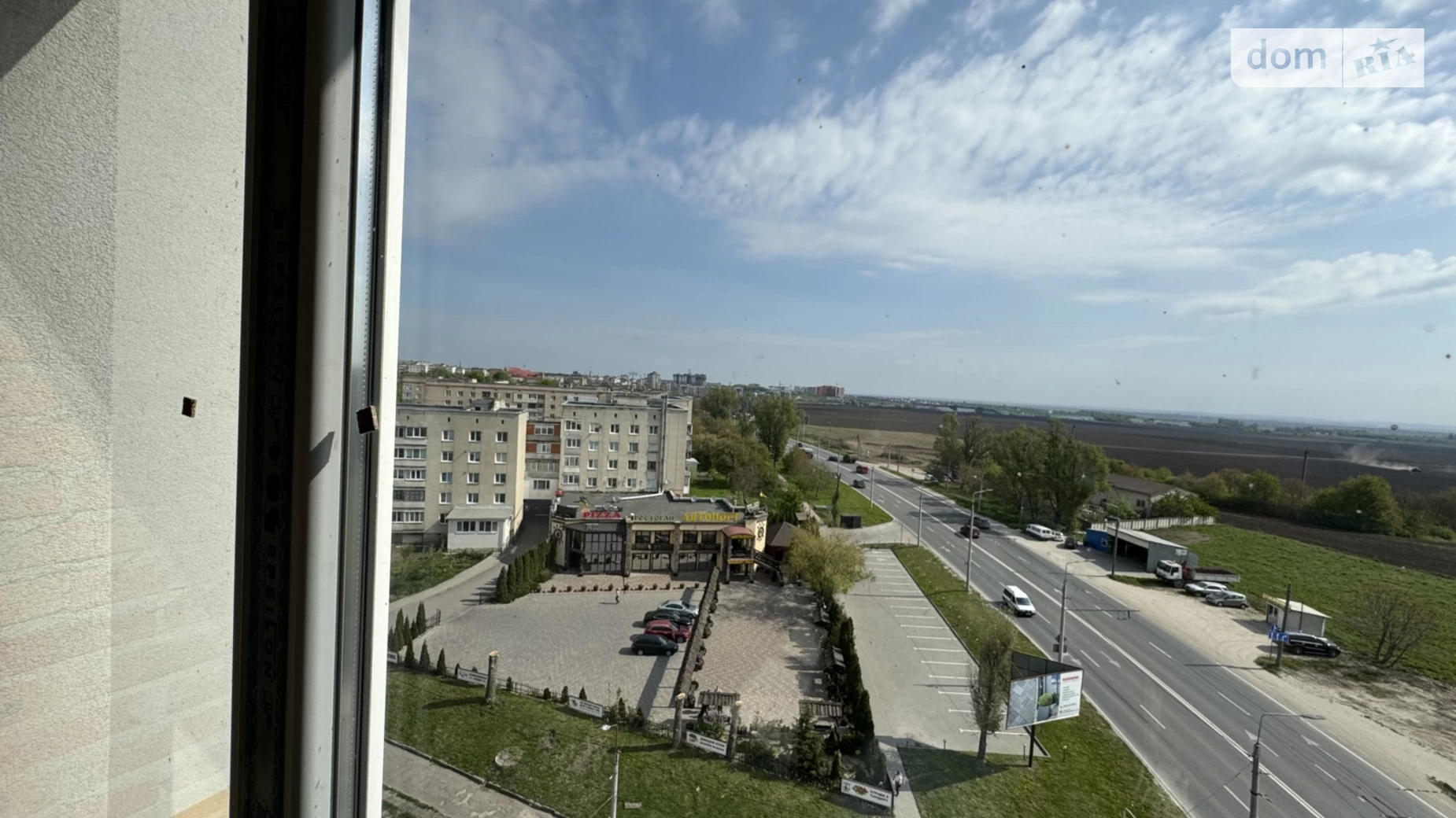 1-комнатная квартира 49.8 кв. м в Тернополе, ул. Довженко Александра - фото 7