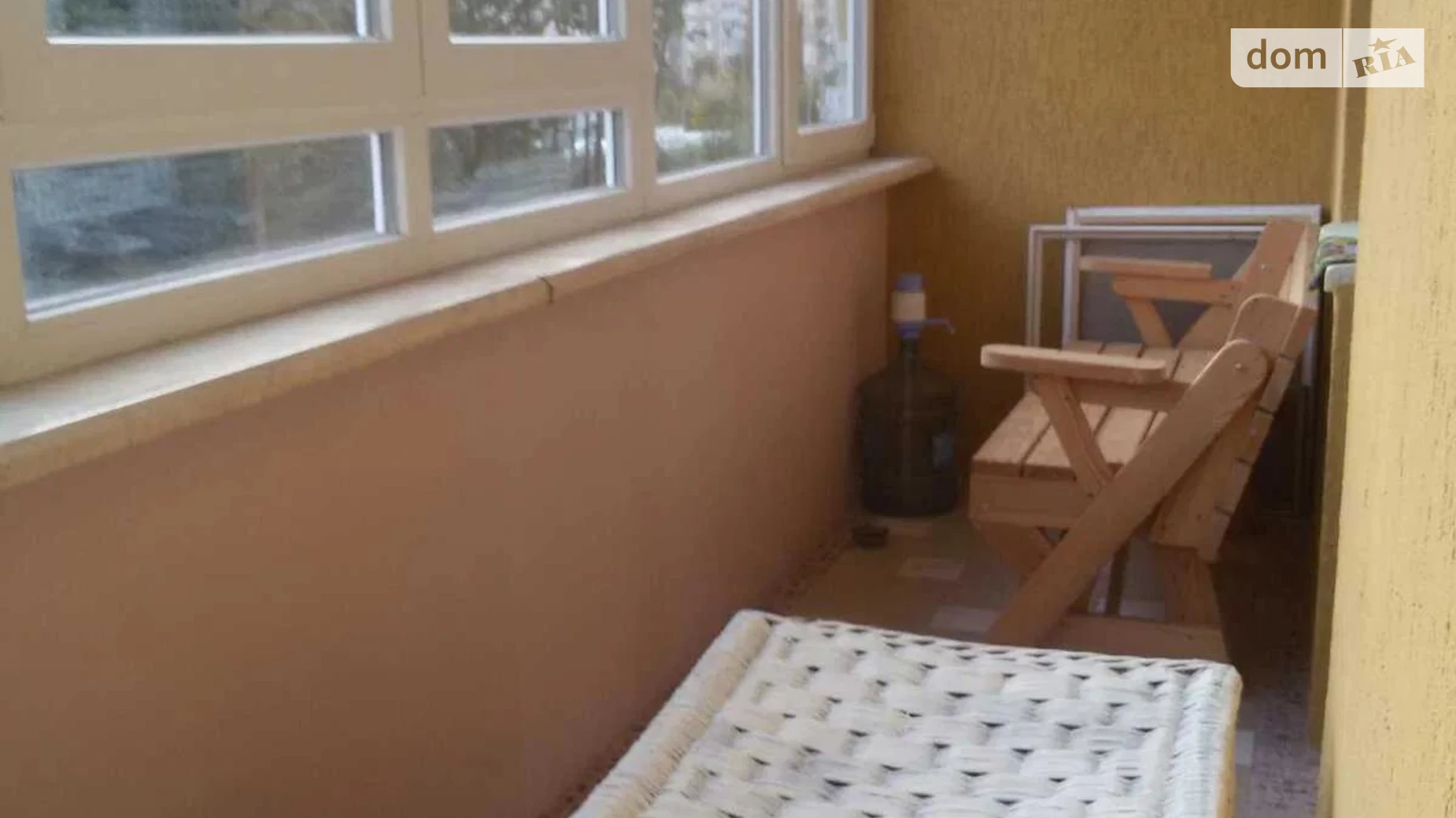 Сдается в аренду 1-комнатная квартира 42 кв. м в Львове, просп. Красной Калины, 58 - фото 2