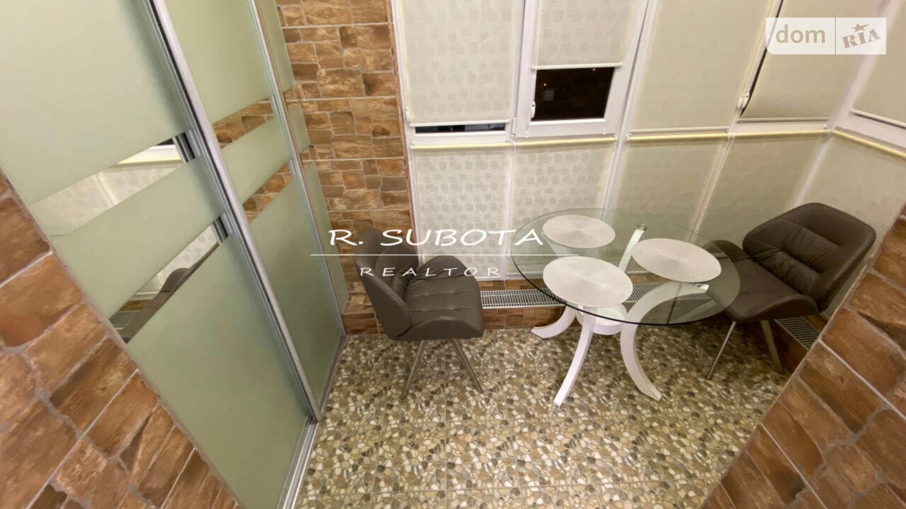 Сдается в аренду 2-комнатная квартира 43 кв. м в Днепре, ул. Высоковольтная, 14Д - фото 4