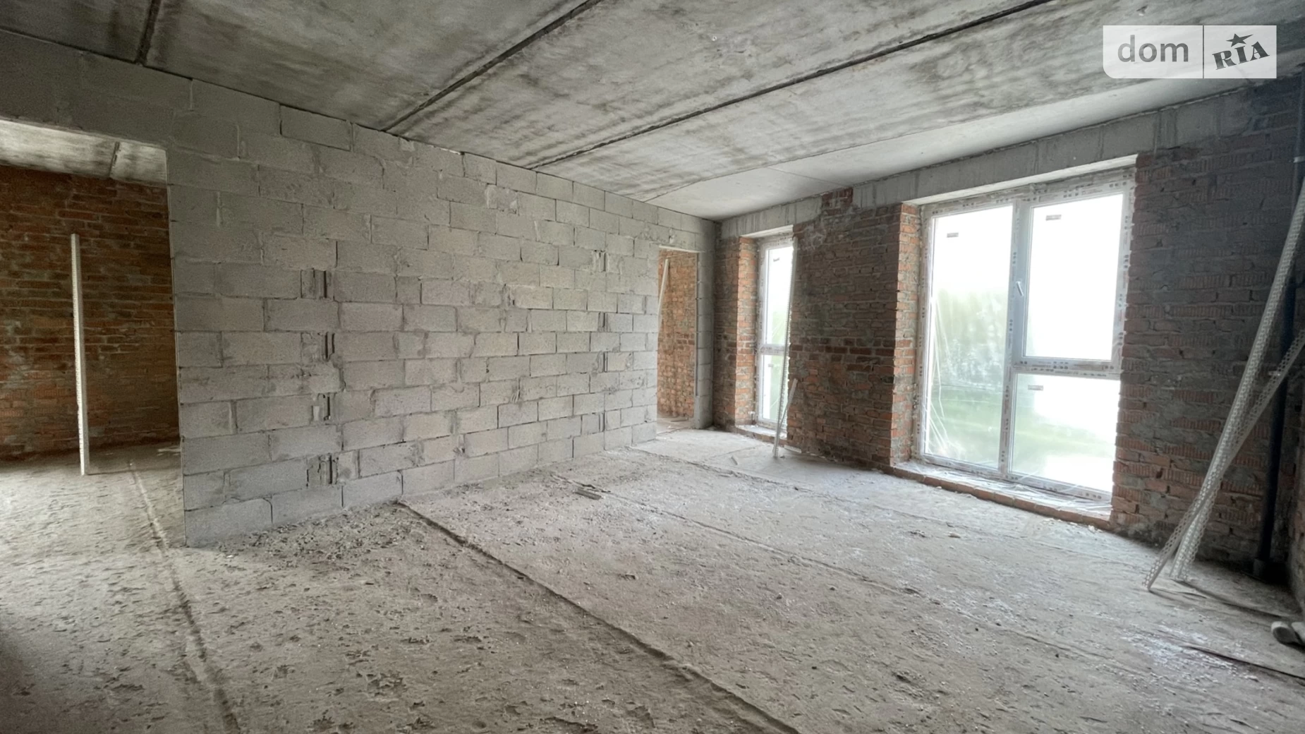 2-комнатная квартира 70.1 кв. м в Тернополе, цена: 56000 $ - фото 2