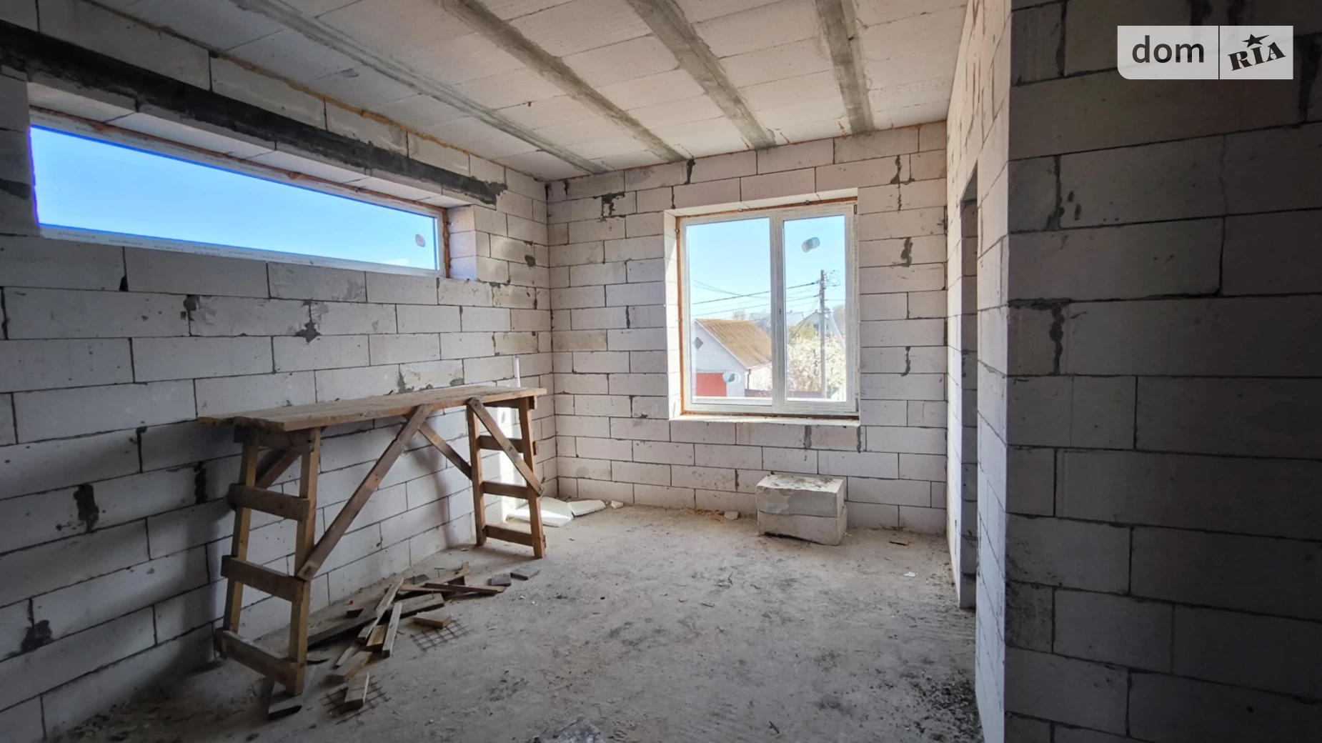 Продается дом на 2 этажа 170 кв. м с участком, цена: 77000 $ - фото 5