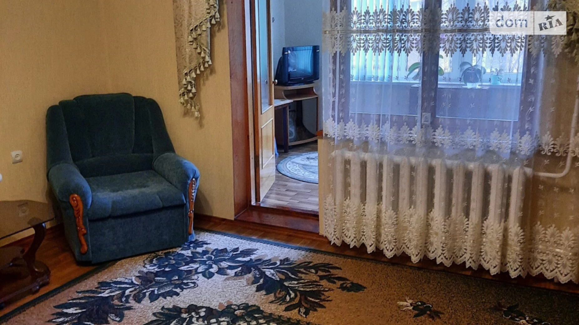 Продается 2-комнатная квартира 61.5 кв. м в Одессе, ул. Якова Бреуса - фото 4