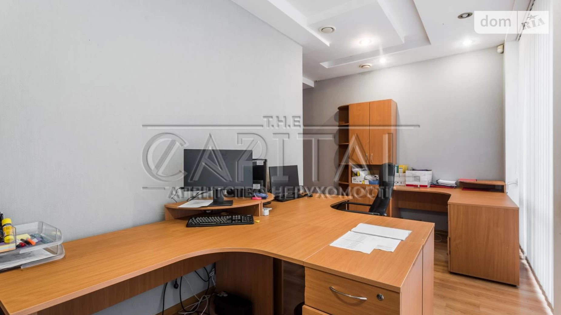 Сдается в аренду офис 398.4 кв. м в бизнес-центре, цена: 4200 $ - фото 2