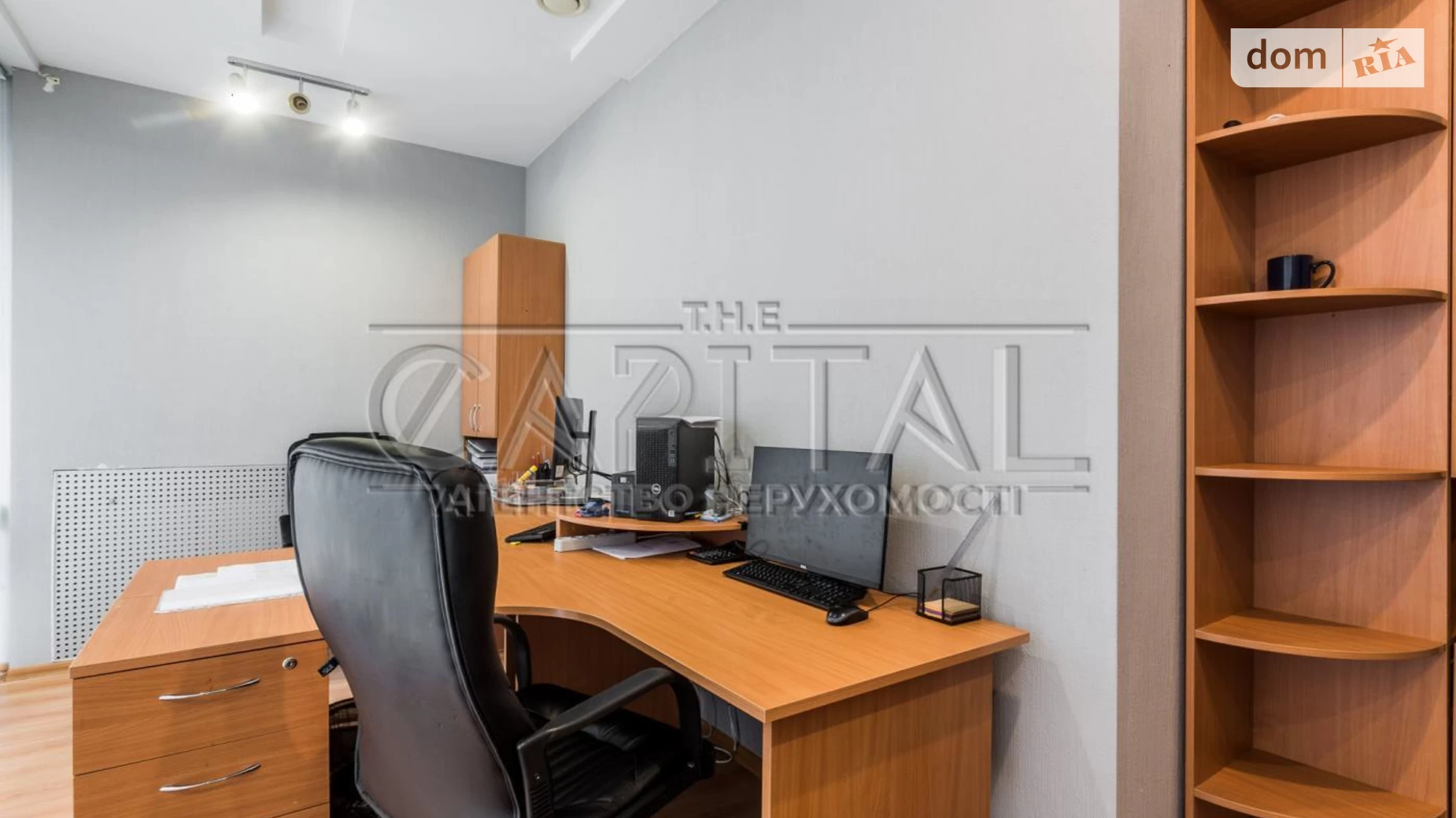 Сдается в аренду офис 398.4 кв. м в бизнес-центре, цена: 4200 $ - фото 3