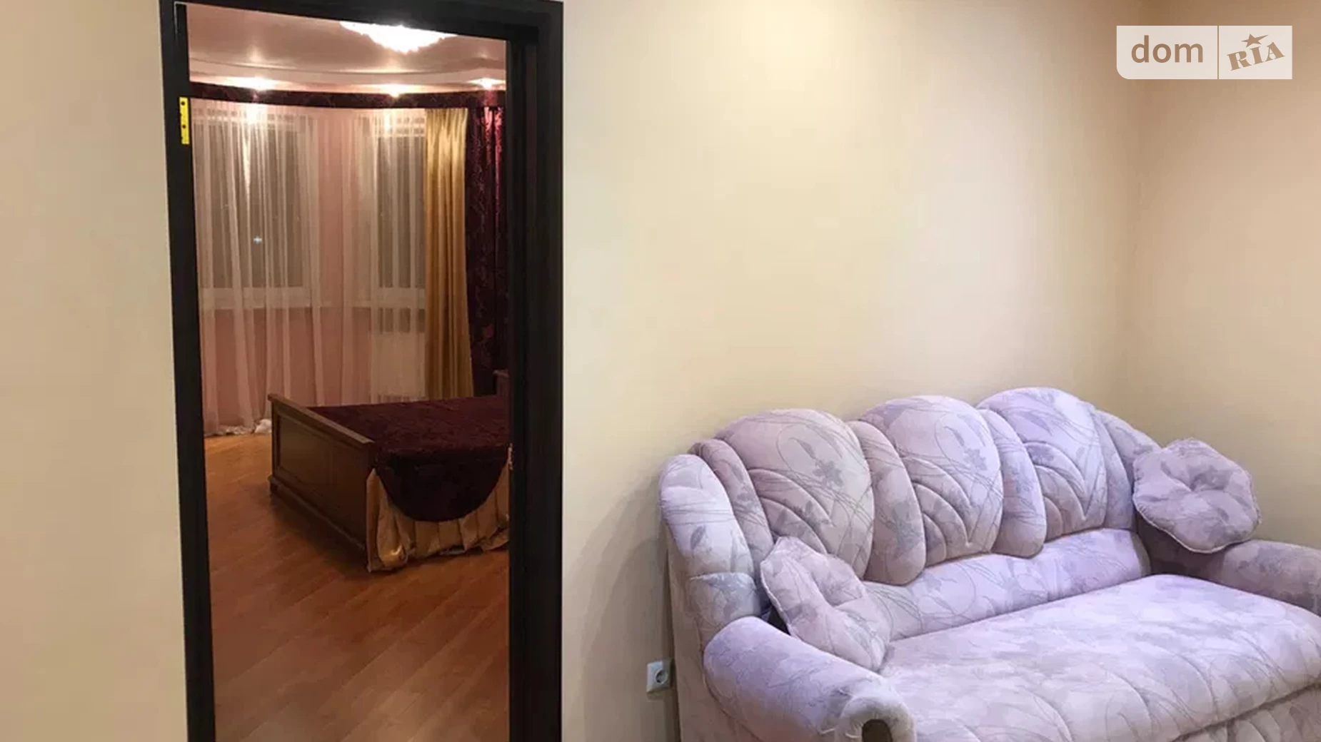 Сдается в аренду 1-комнатная квартира 57 кв. м в Киеве, Харьковское шоссе, 19 - фото 2