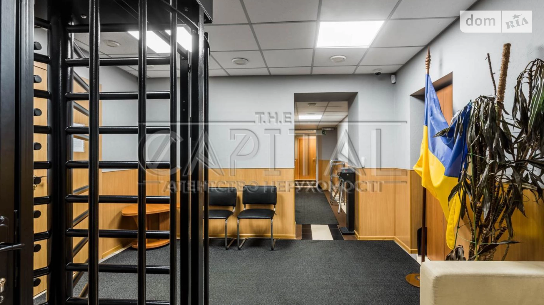 Здається в оренду офіс 1012.4 кв. м в бізнес-центрі, цена: 13000 $ - фото 5