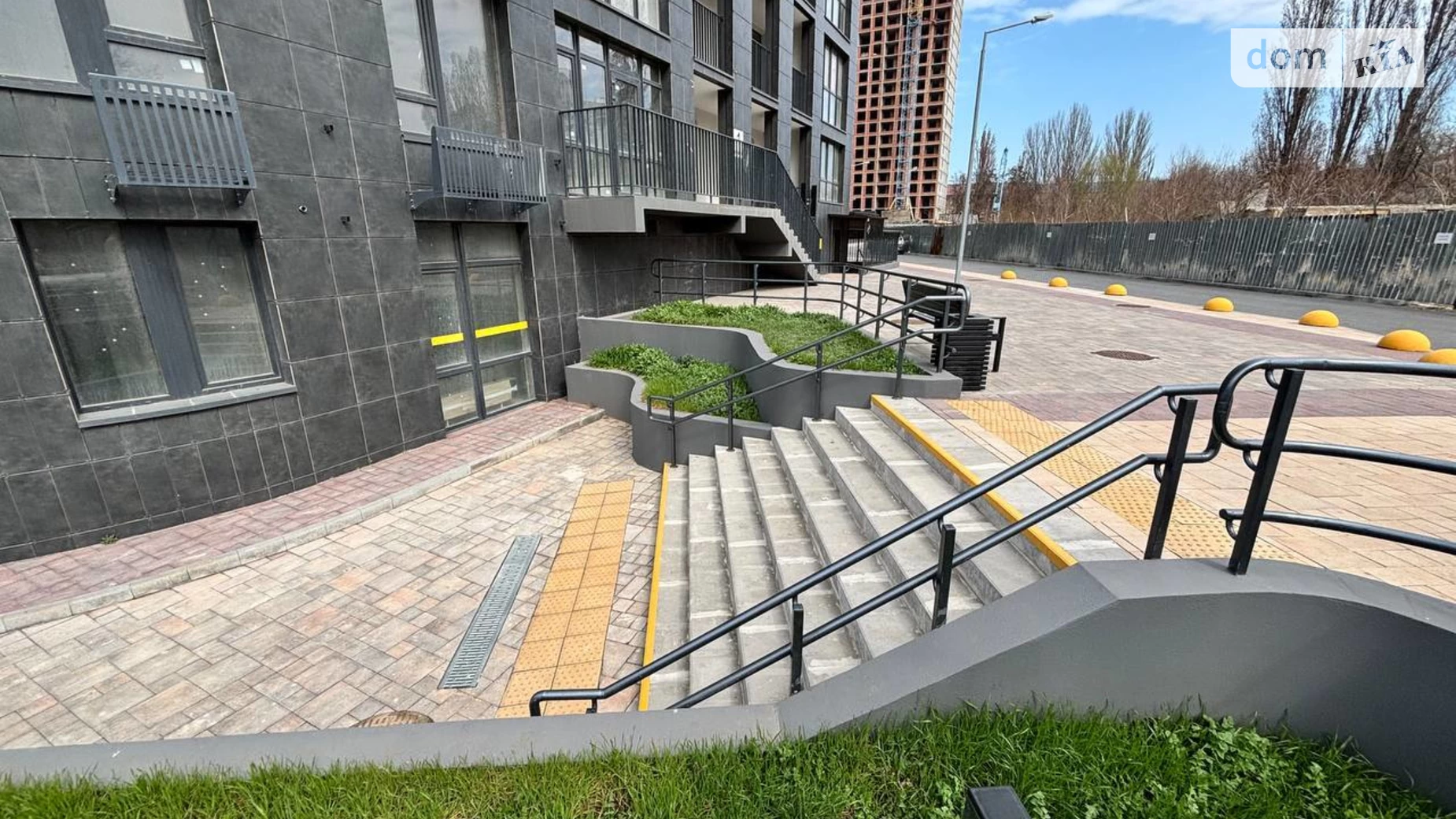 Продается 1-комнатная квартира 51.45 кв. м в Одессе, ул. Ивана Франко - фото 3