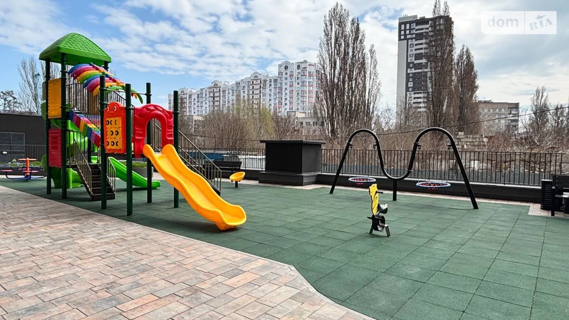 Продается 1-комнатная квартира 51.45 кв. м в Одессе, ул. Ивана Франко - фото 5