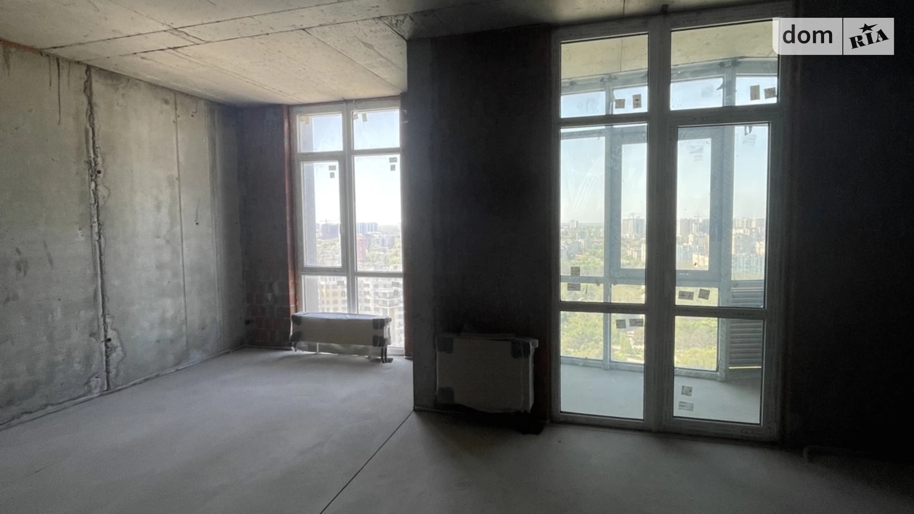 Продається 1-кімнатна квартира 67 кв. м у Одесі, просп. Шевченка, 29/1 - фото 2
