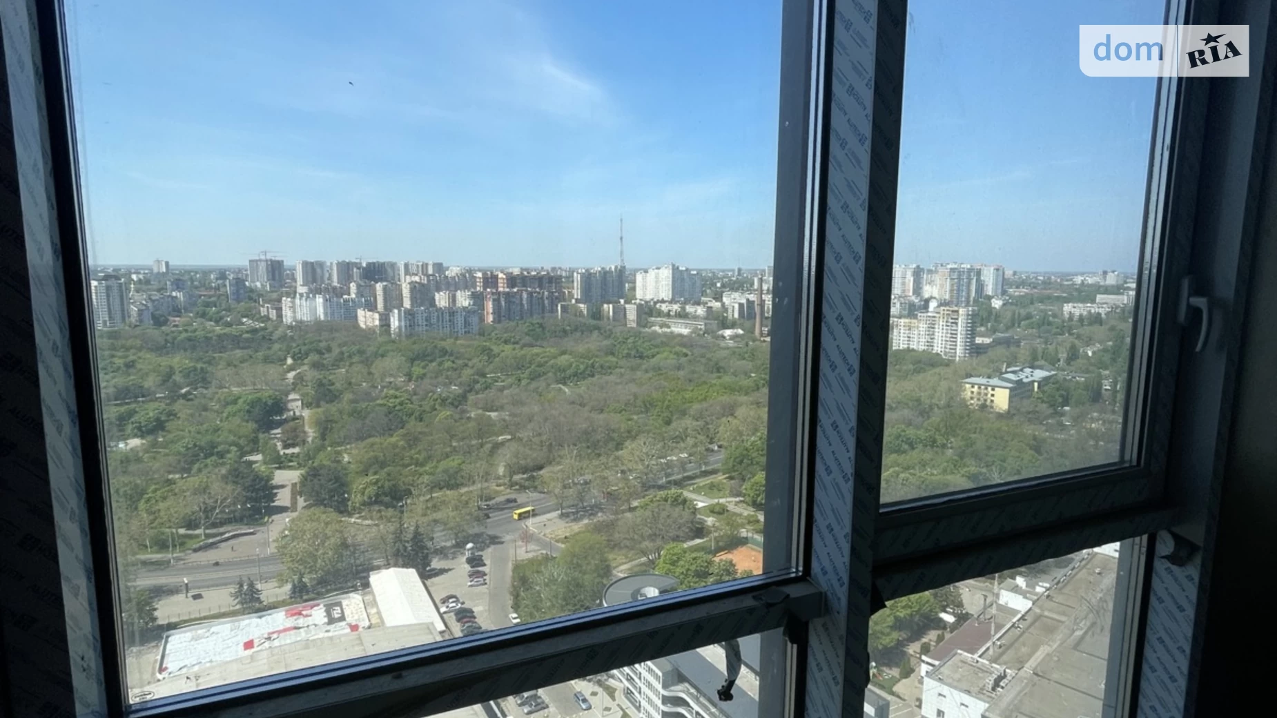 Продається 1-кімнатна квартира 67 кв. м у Одесі, просп. Шевченка, 29/1 - фото 5