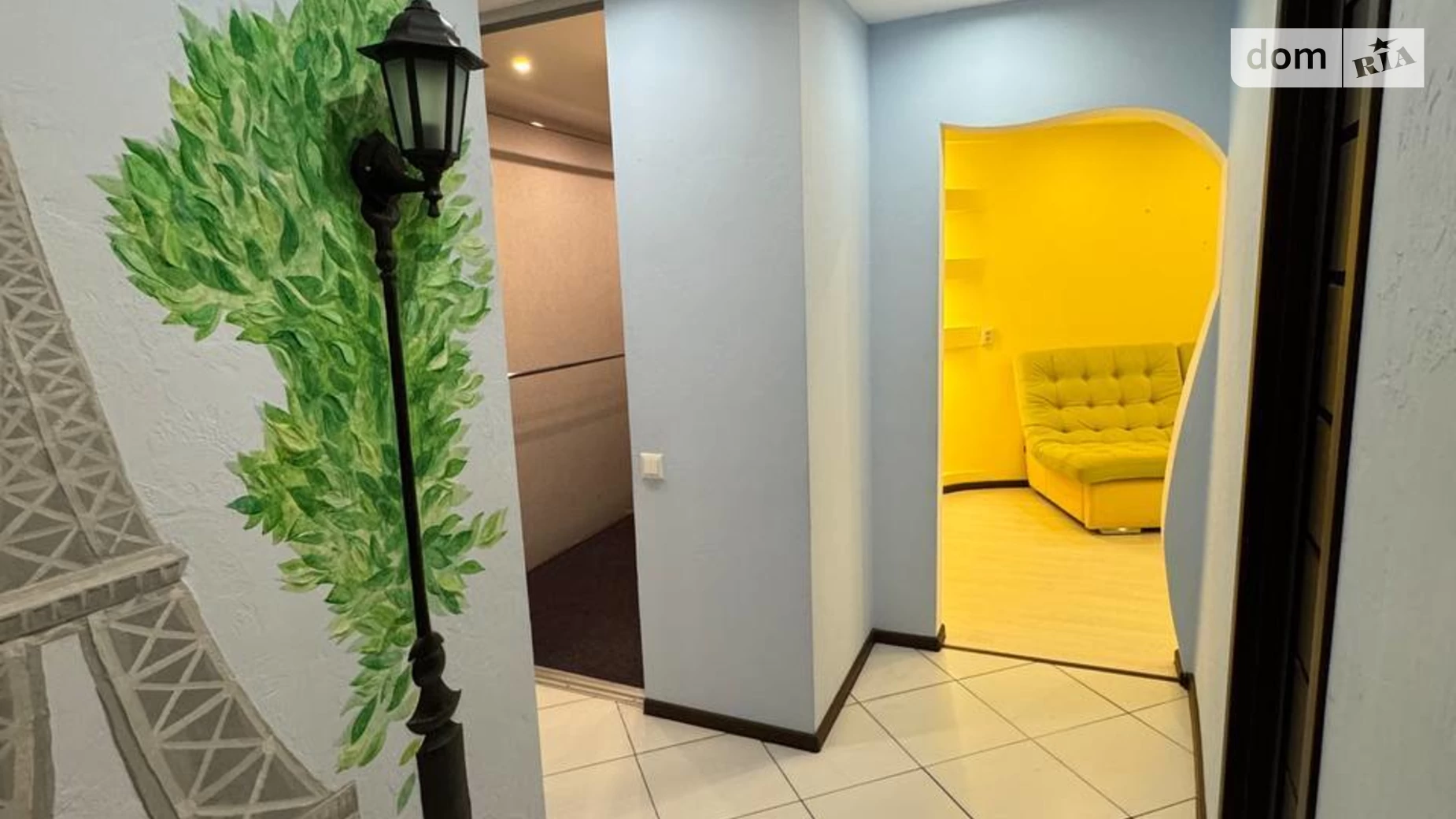 Продается 4-комнатная квартира 81.5 кв. м в Черкассах, ул. Припортовая, 46 - фото 5