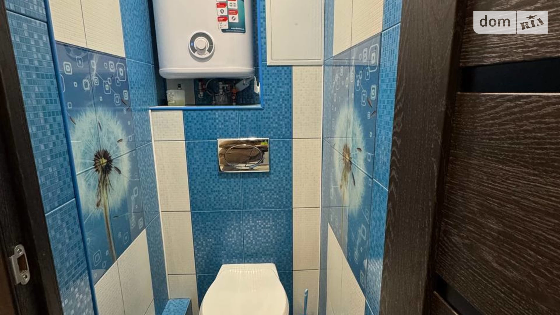 Продается 4-комнатная квартира 81.5 кв. м в Черкассах, ул. Припортовая, 46 - фото 3