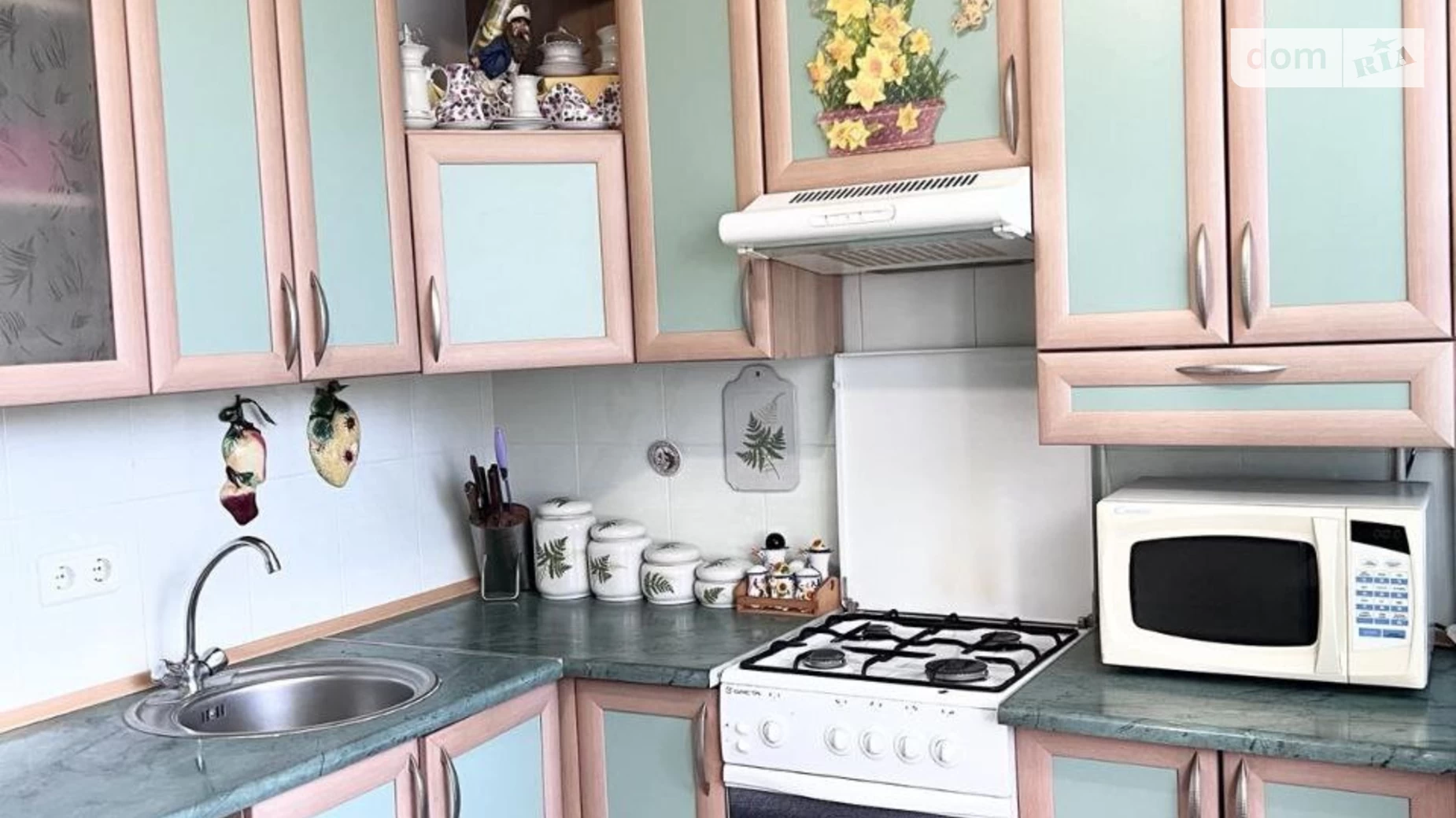 1-комнатная квартира 42.2 кв. м в Тернополе, цена: 46000 $ - фото 2