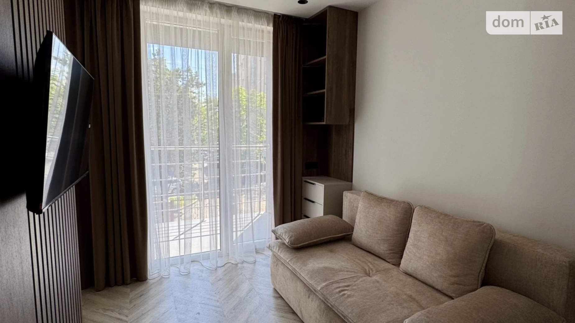 Продається 1-кімнатна квартира 28 кв. м у Ужгороді - фото 2