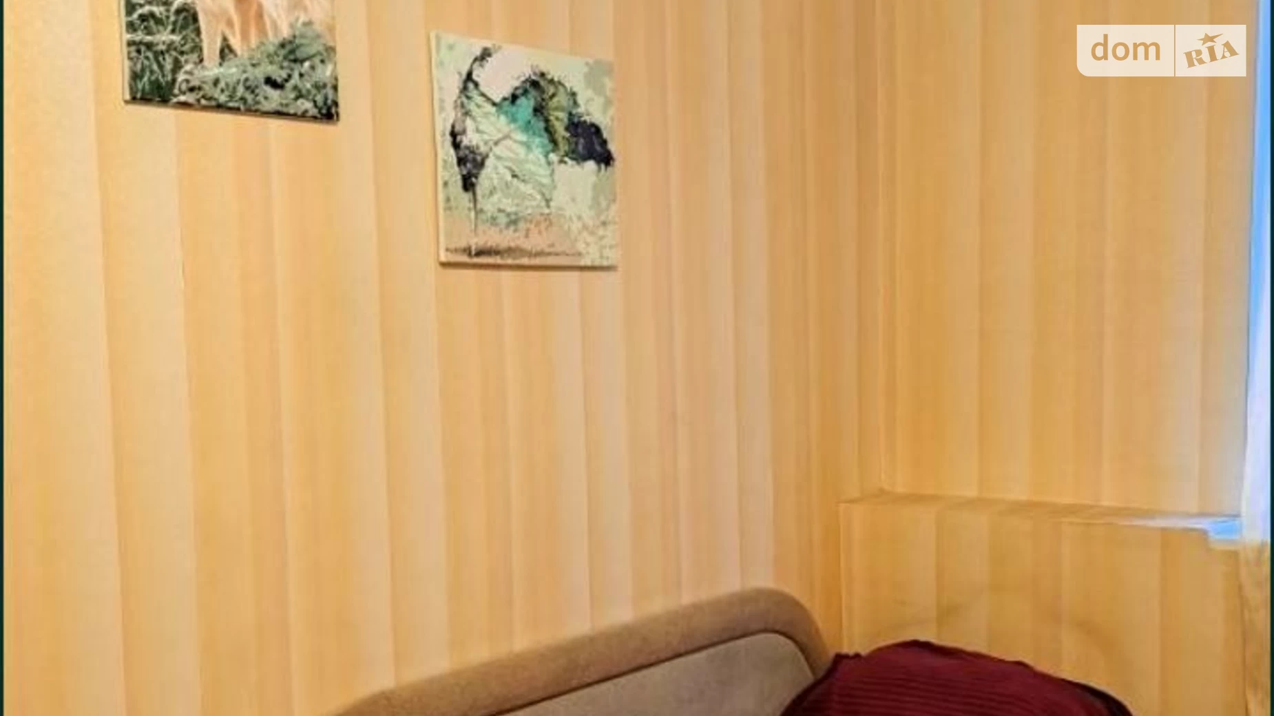 Сдается в аренду 2-комнатная квартира 45 кв. м в Виннице, просп. Космонавтов - фото 3