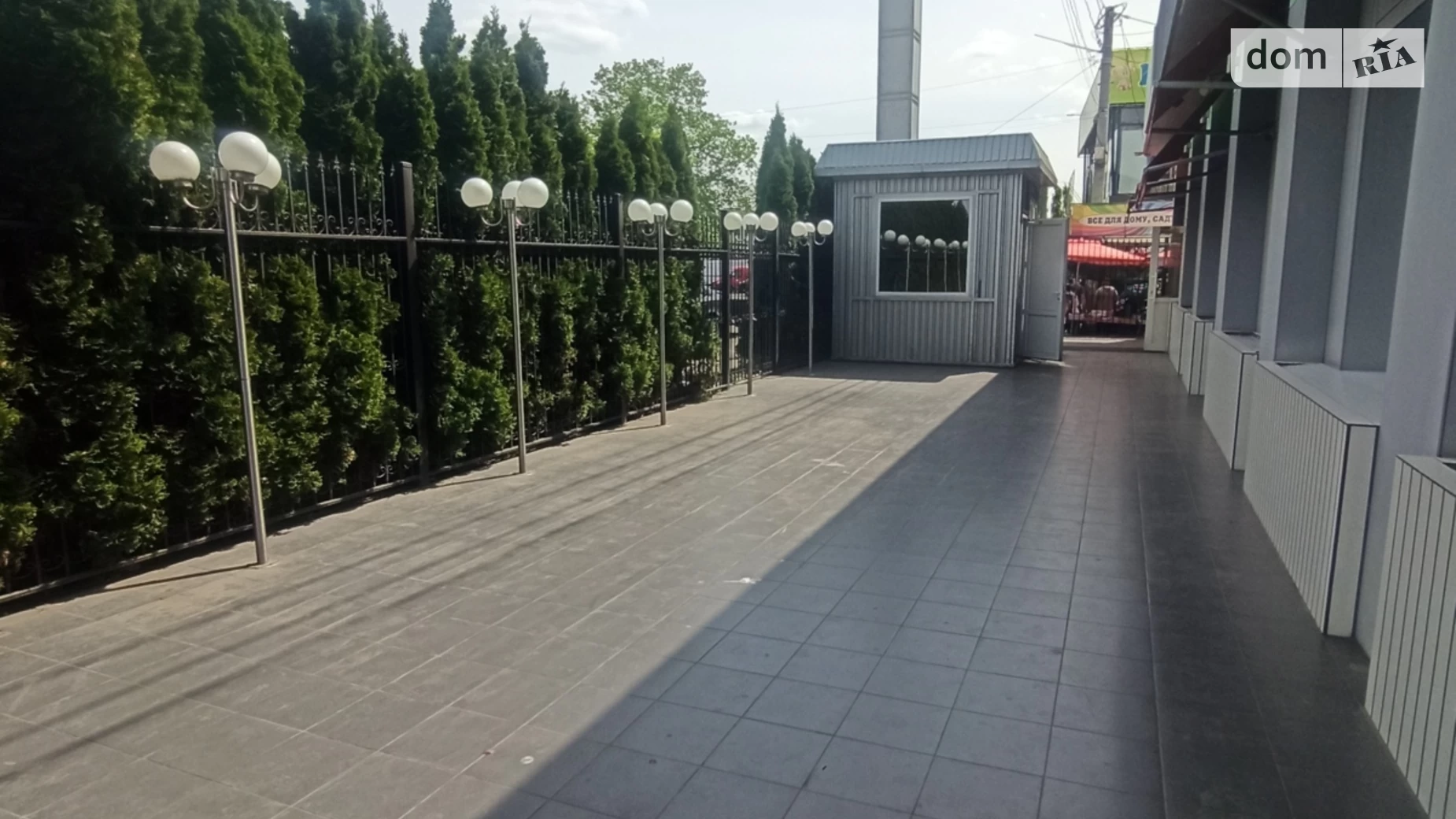 Здається в оренду об'єкт сфери послуг 100 кв. м в 1-поверховій будівлі, цена: 30000 грн - фото 2