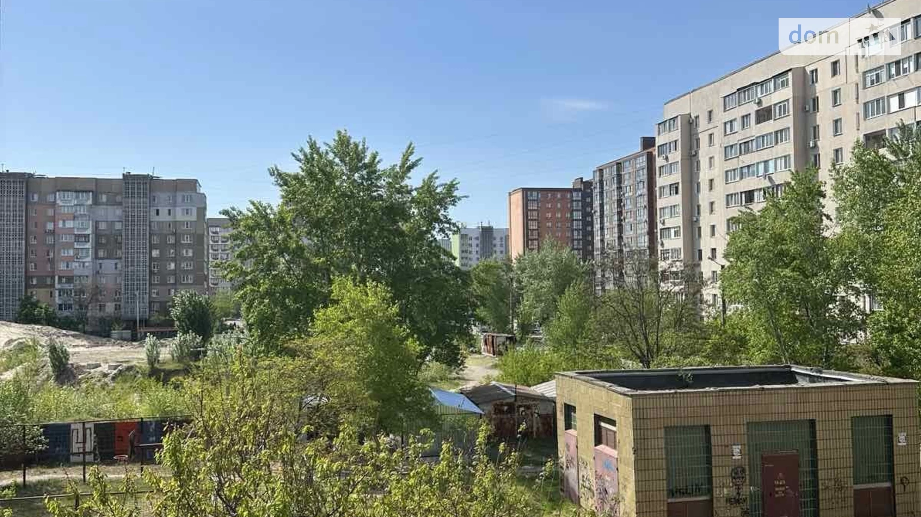 Продается 3-комнатная квартира 68 кв. м в Черкассах, ул. Жужомы Сержанта, 6 - фото 12