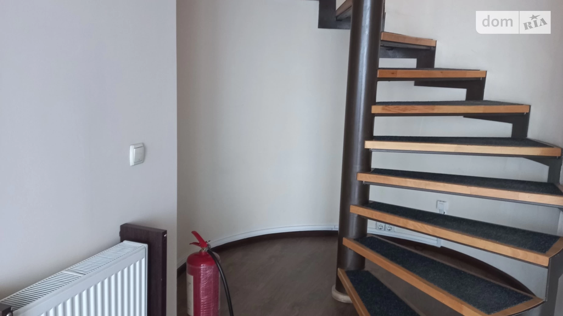Здається в оренду офіс 323 кв. м в бізнес-центрі, цена: 3973 $ - фото 5