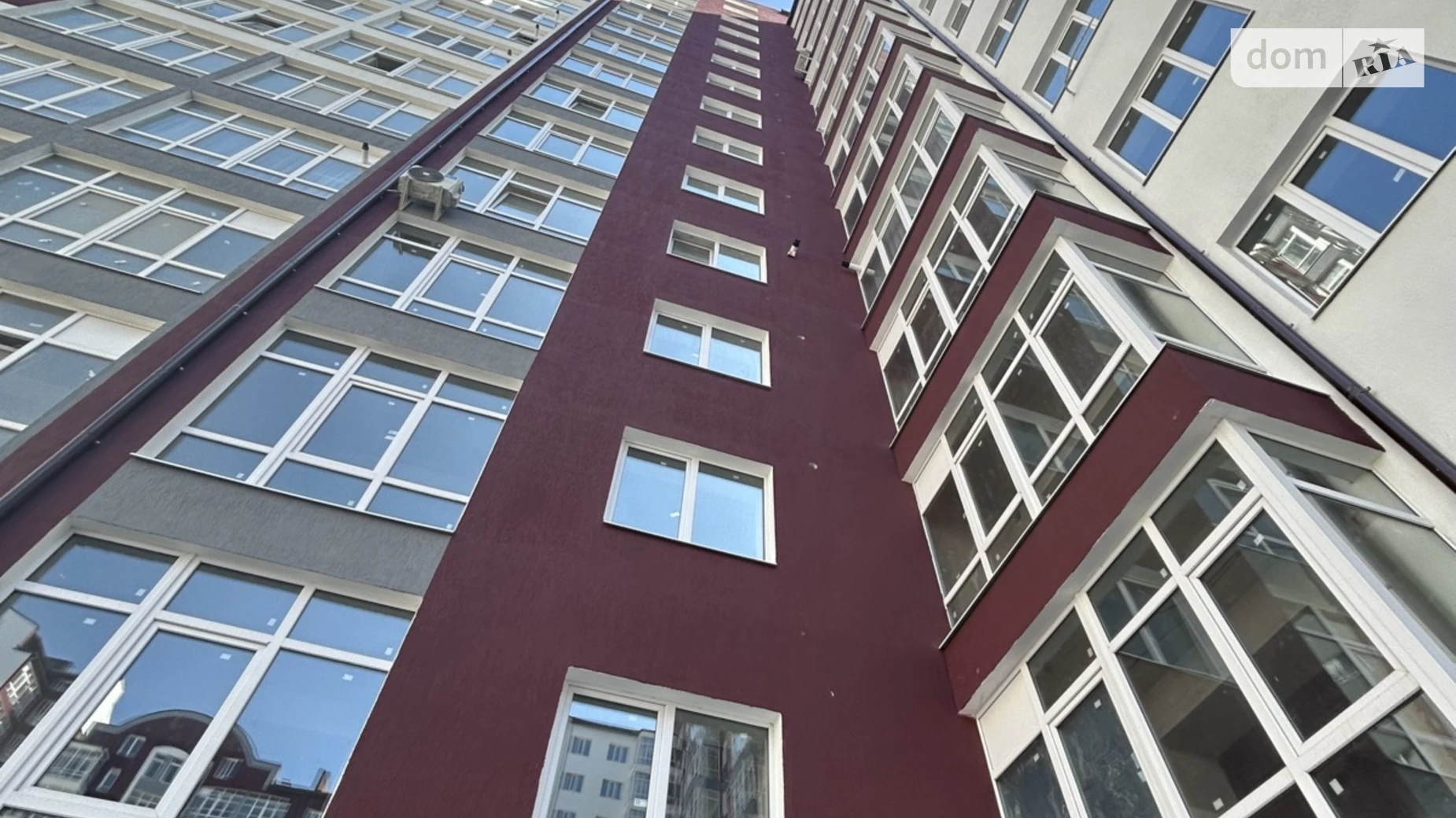 Продається 1-кімнатна квартира 43 кв. м у Івано-Франківську, вул. Височана Семена, 18/13 - фото 2