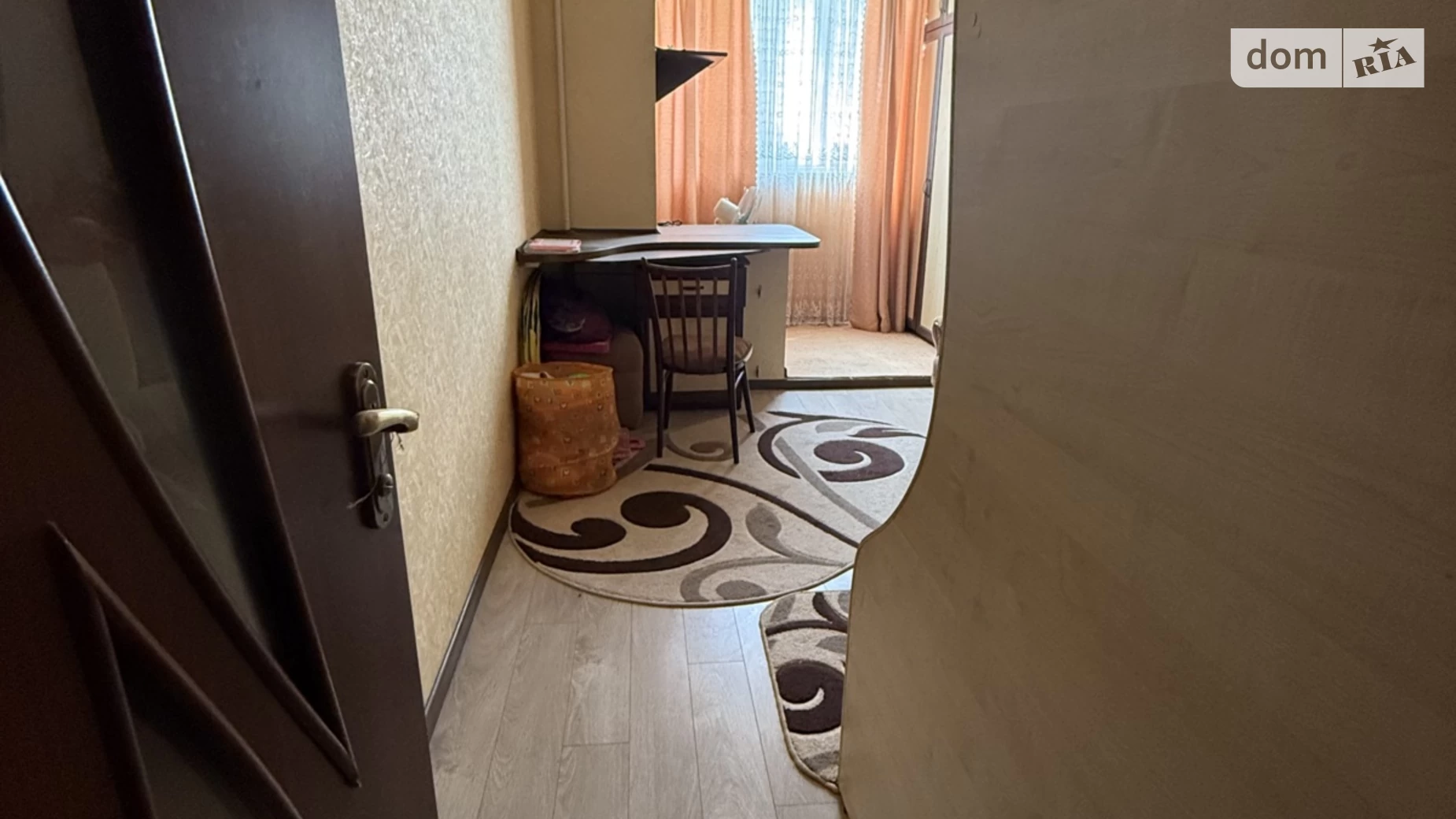 3-комнатная квартира 65 кв. м в Тернополе, ул. Владимира Великого - фото 5