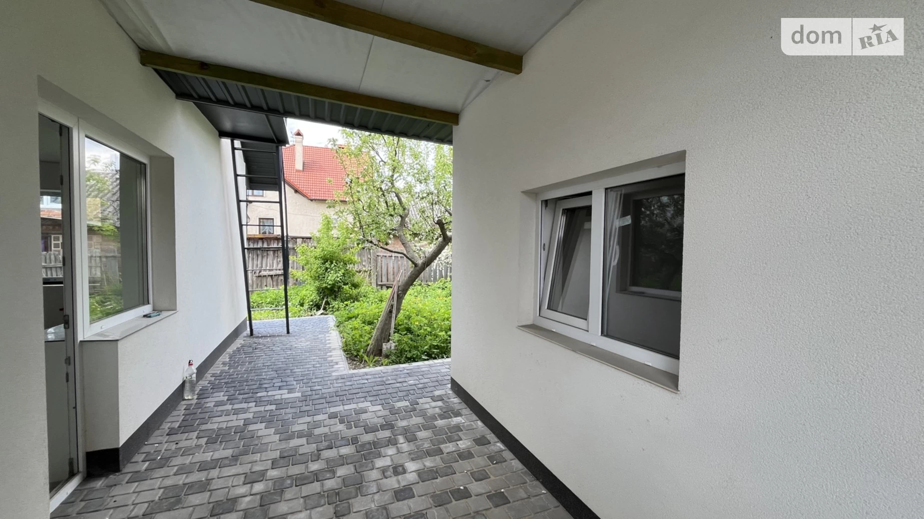 Продається одноповерховий будинок 70 кв. м з балконом, цена: 99000 $ - фото 5