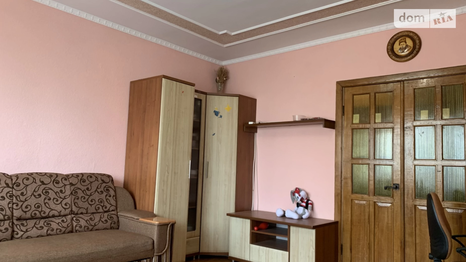 3-комнатная квартира 67 кв. м в Тернополе, цена: 62000 $ - фото 3