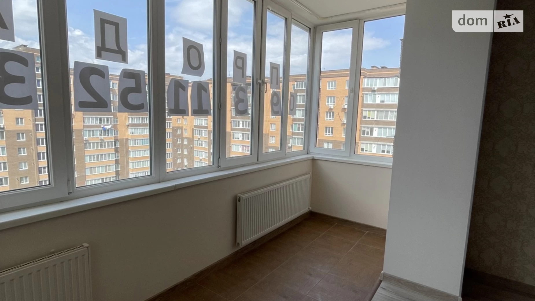 Продається 1-кімнатна квартира 55 кв. м у Хмельницькому, вул. Зарічанська, 11Н - фото 3