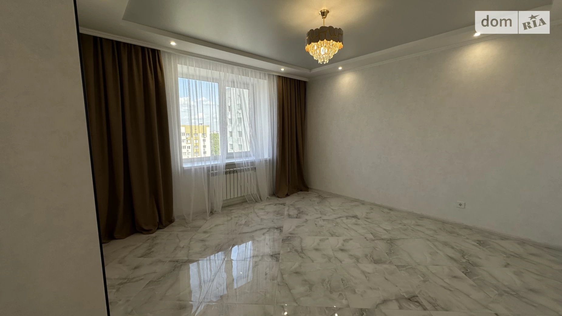 Продается 2-комнатная квартира 69.4 кв. м в Виннице, ул. Тимофеевская, 18 - фото 3
