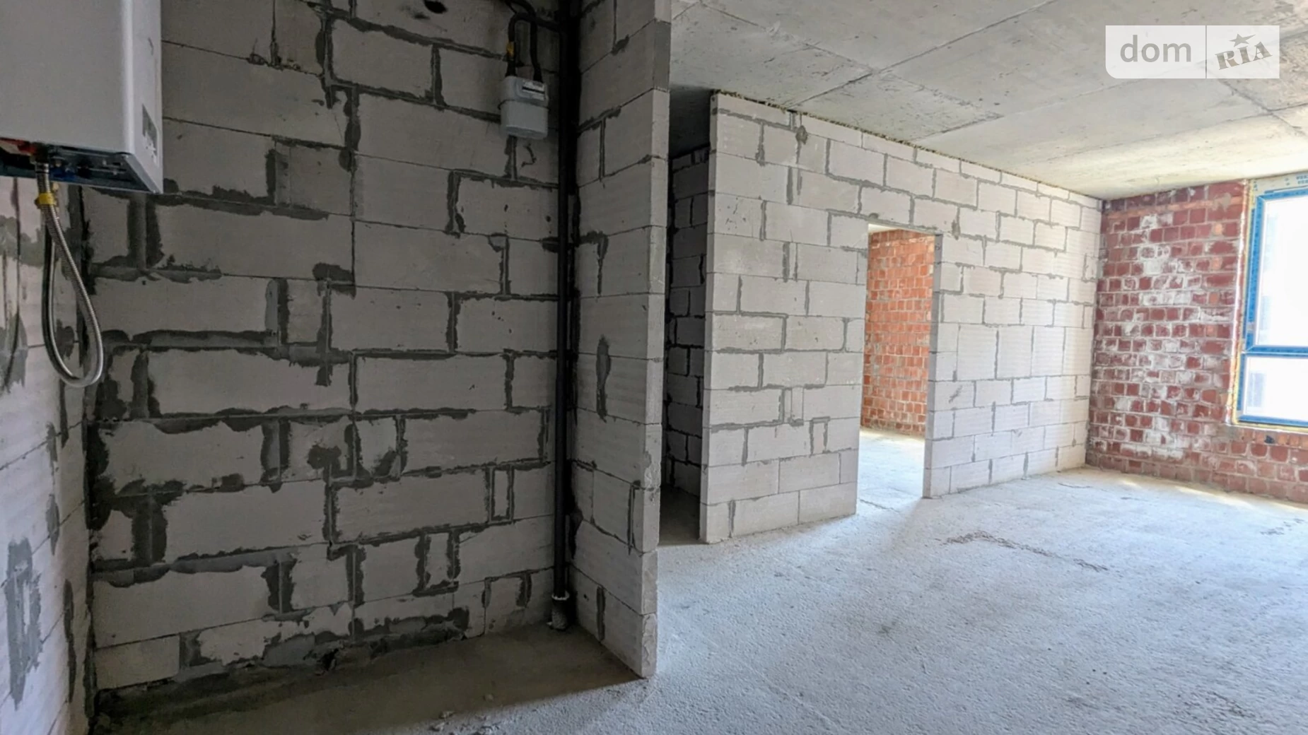 Продається 2-кімнатна квартира 71.2 кв. м у Сокільниках, вул. Героїв Майдану, 13 - фото 3