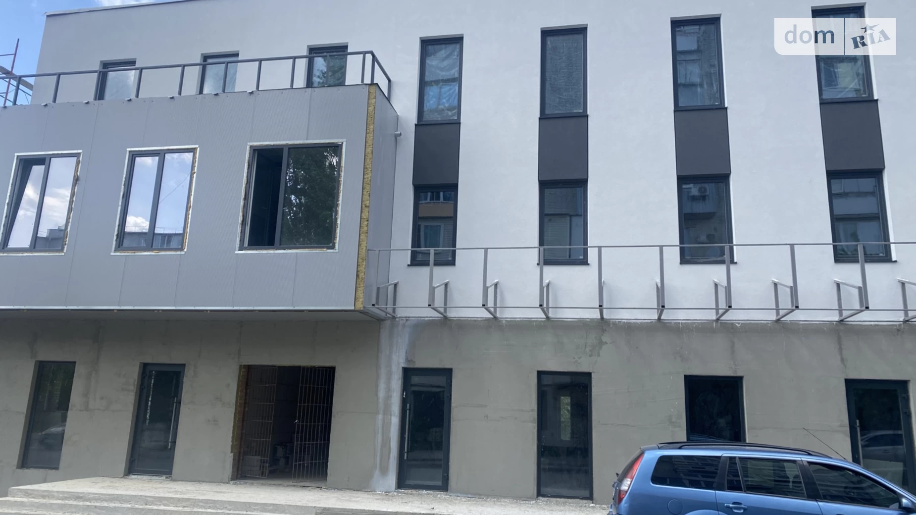 Сдается в аренду помещения свободного назначения 120 кв. м в 3-этажном здании, цена: 60000 грн - фото 3