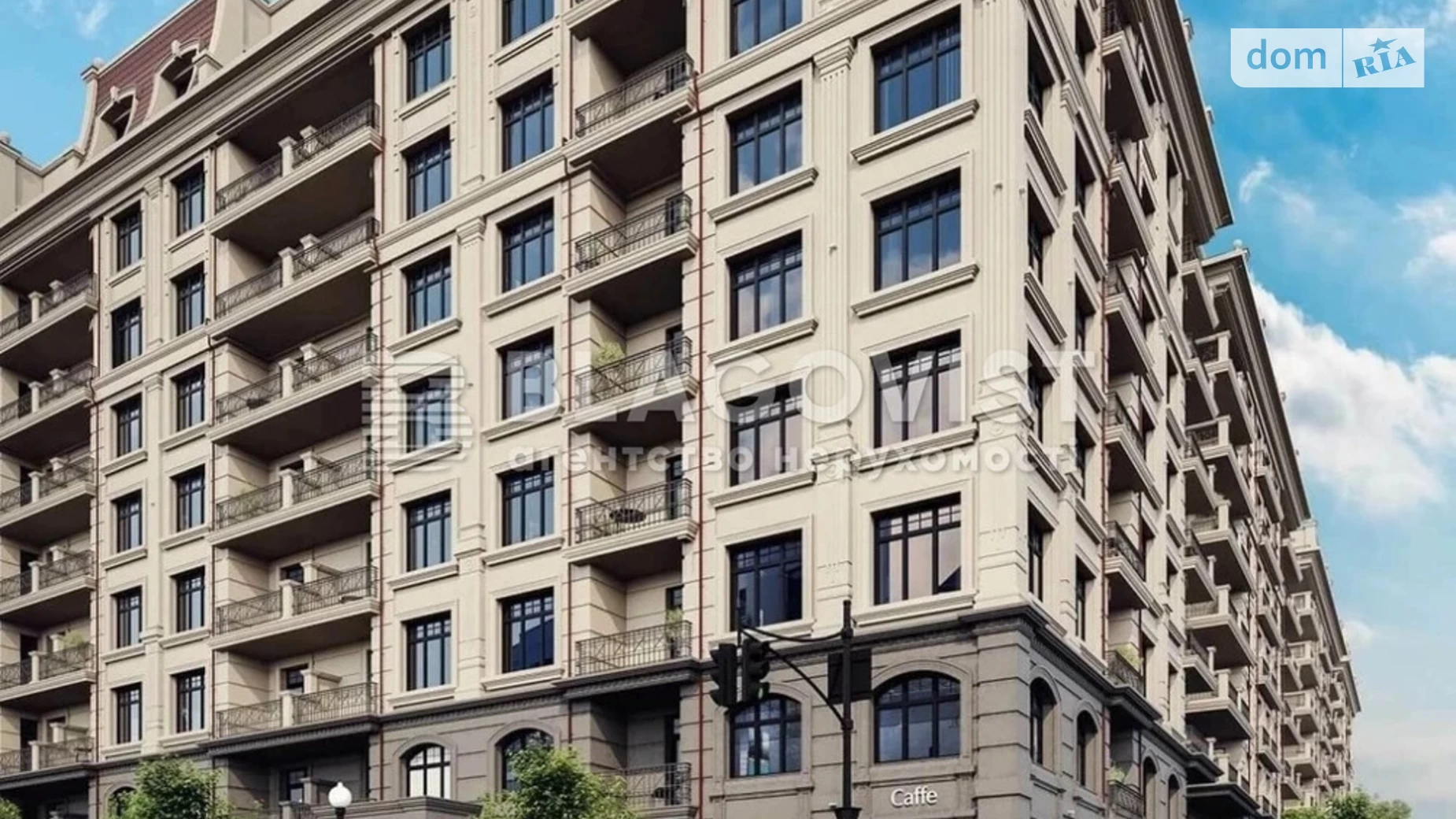 Продается 3-комнатная квартира 111 кв. м в Киеве, ул. Щекавицкая, 46 - фото 3