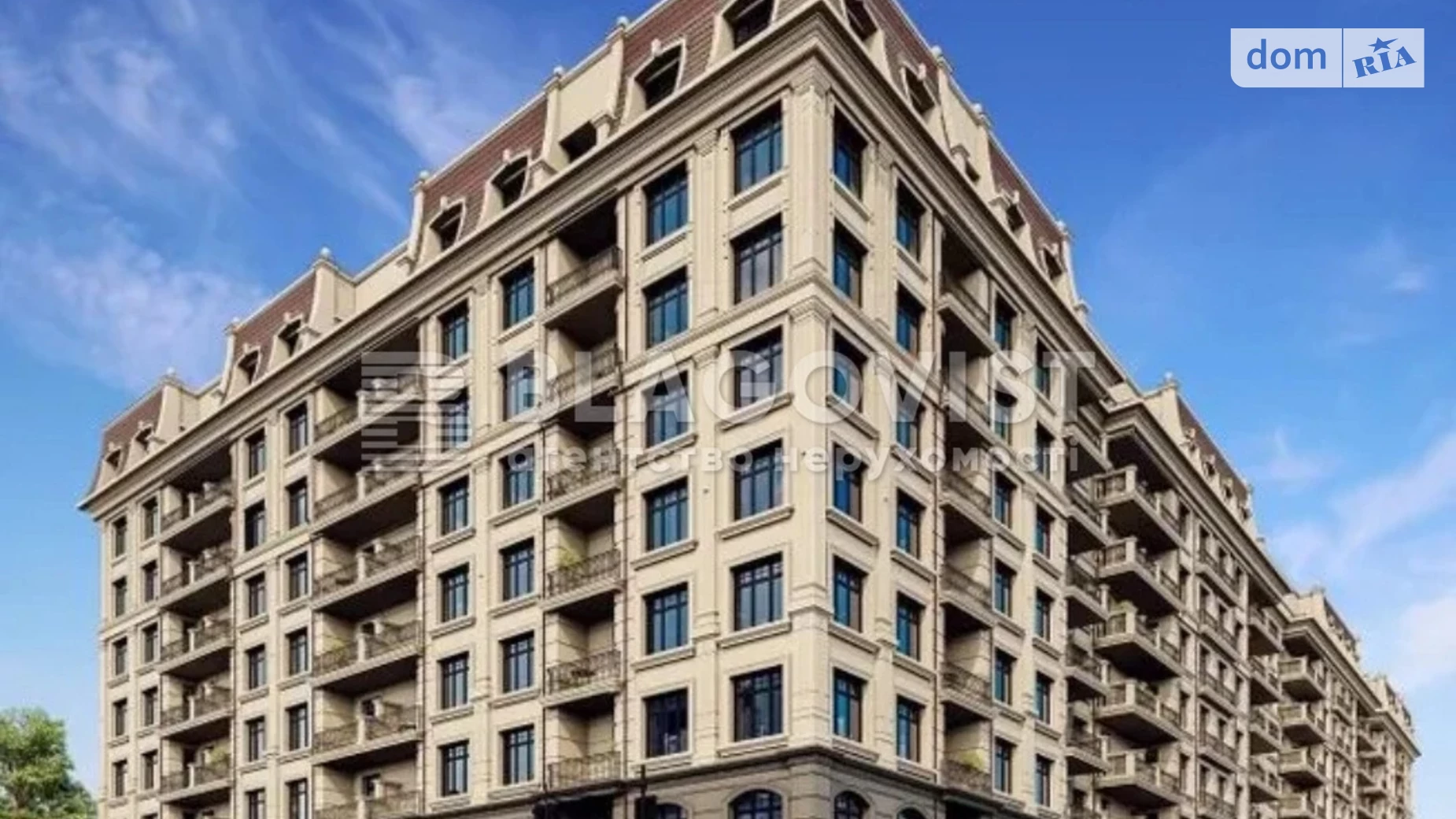 Продается 3-комнатная квартира 111 кв. м в Киеве, ул. Щекавицкая, 46 - фото 5