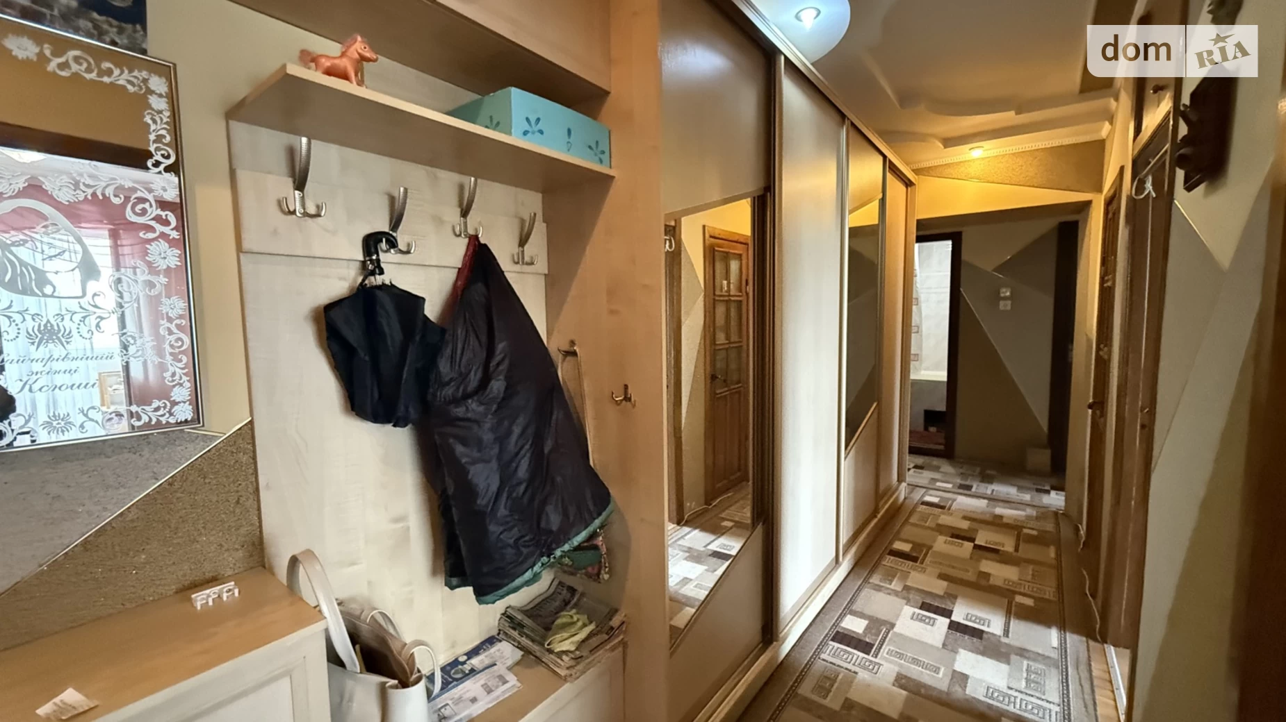 3-кімнатна квартира 65 кв. м у Тернополі, вул. Володимира Великого - фото 14