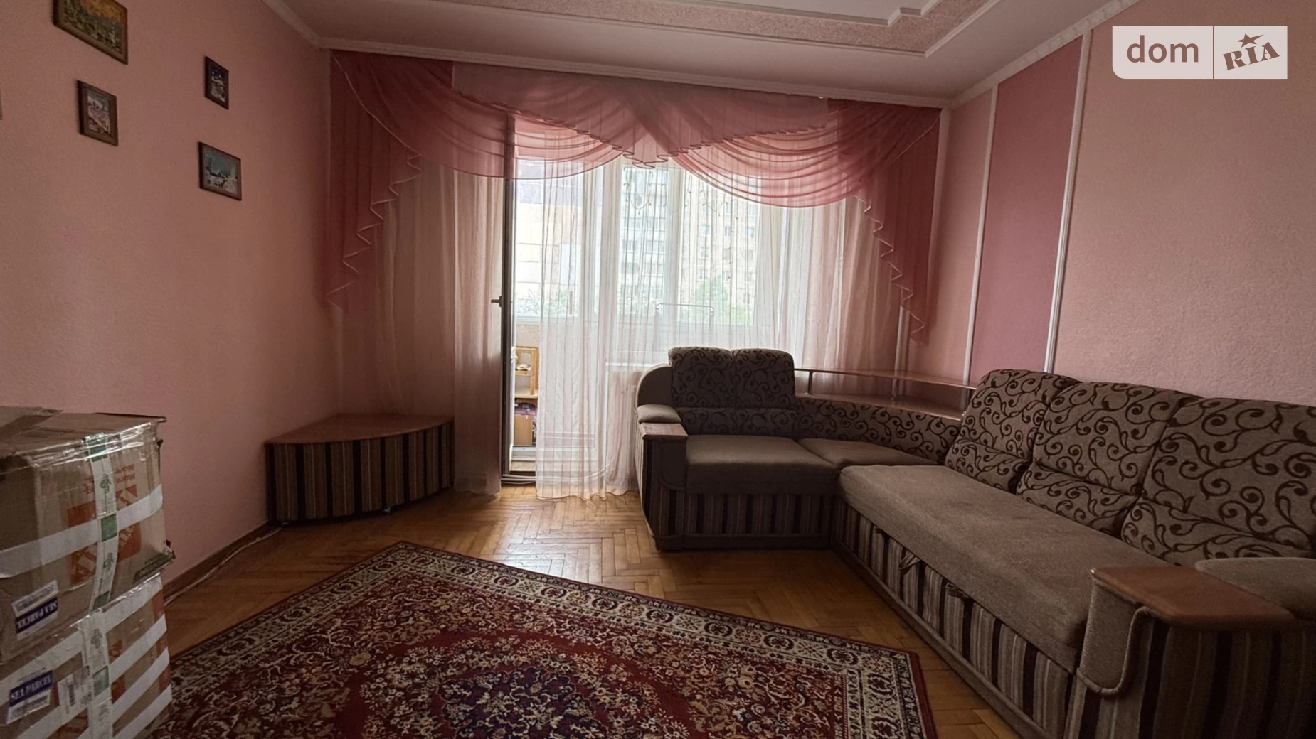 3-кімнатна квартира 65 кв. м у Тернополі, вул. Володимира Великого - фото 15