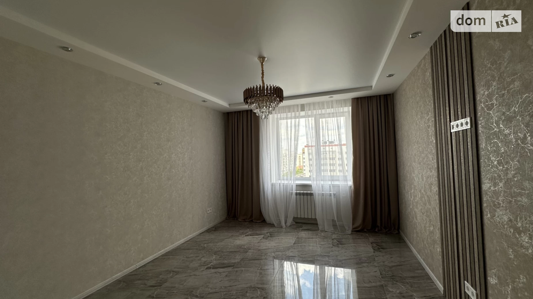 Продается 2-комнатная квартира 69.4 кв. м в Виннице, ул. Тимофеевская, 18 - фото 3