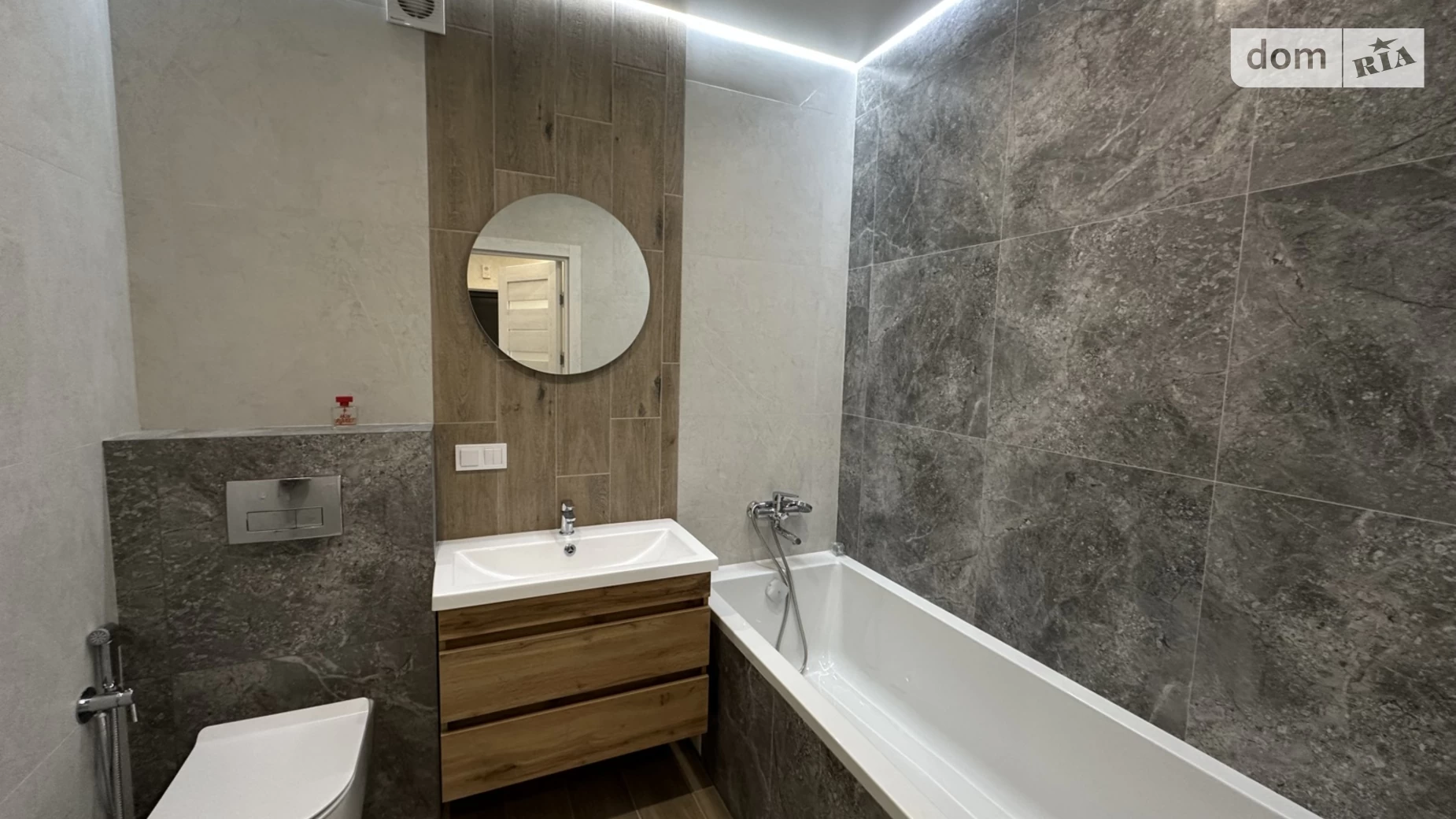 Продается 2-комнатная квартира 69.4 кв. м в Виннице, ул. Тимофеевская, 18 - фото 4