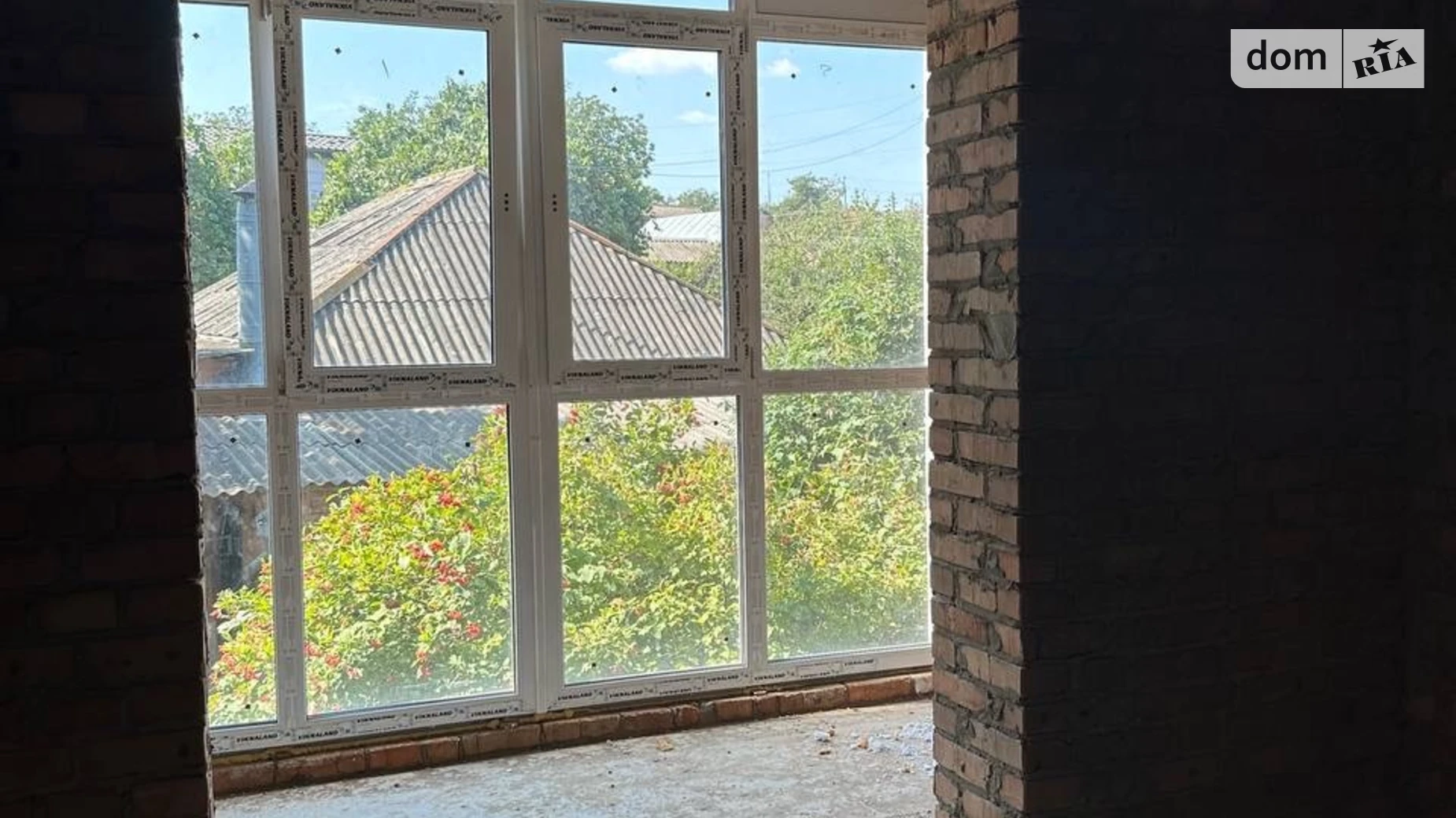 Продается 1-комнатная квартира 49.5 кв. м в Виннице, пер. Пластовой, 16Б - фото 2