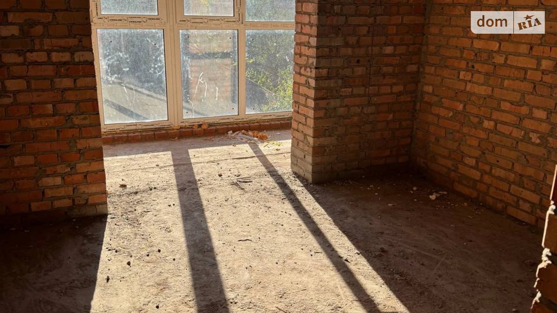 Продается 1-комнатная квартира 49.5 кв. м в Виннице, пер. Пластовой, 16Б - фото 3