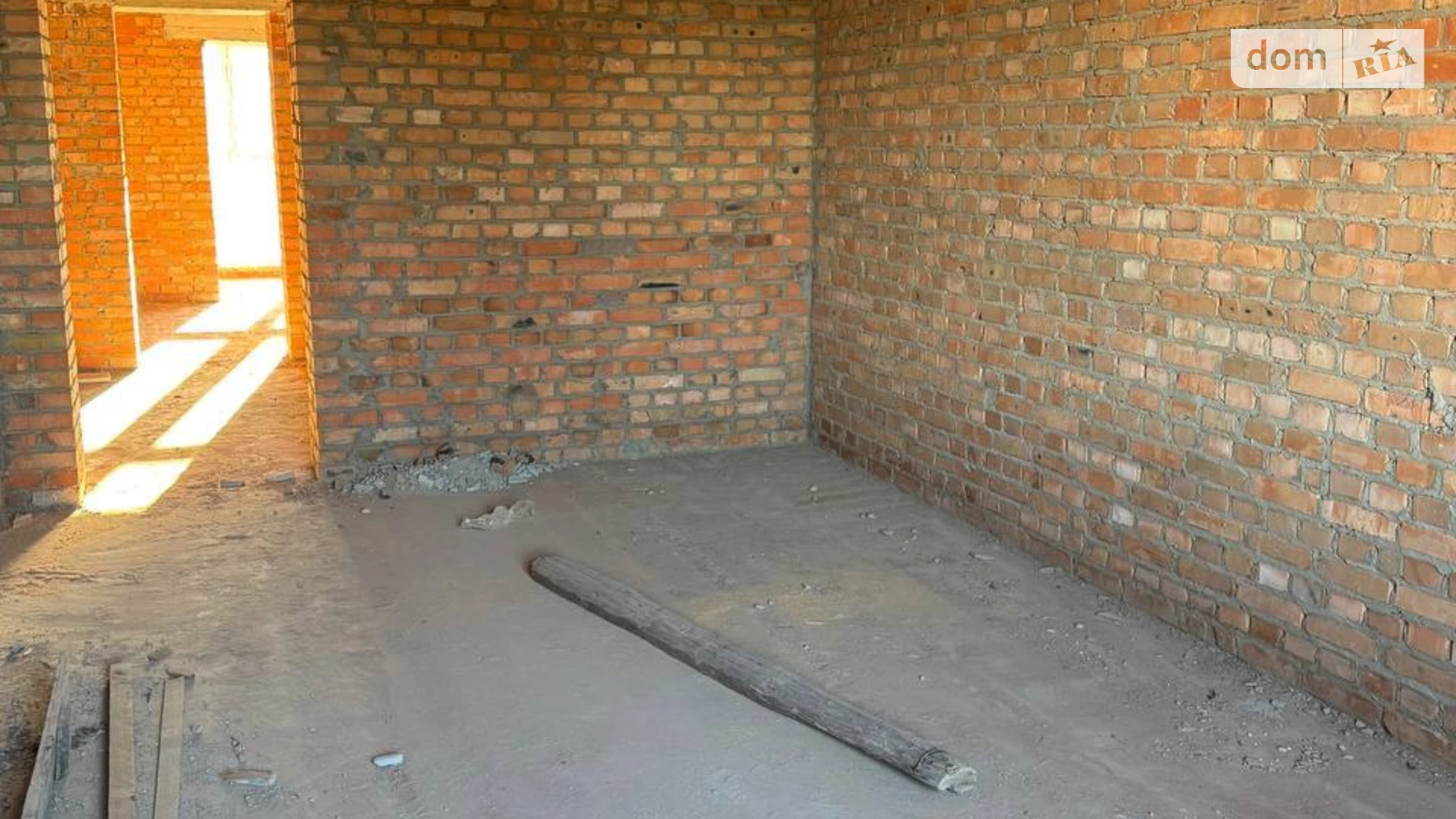 Продается 1-комнатная квартира 49.5 кв. м в Виннице, пер. Пластовой, 16Б - фото 4