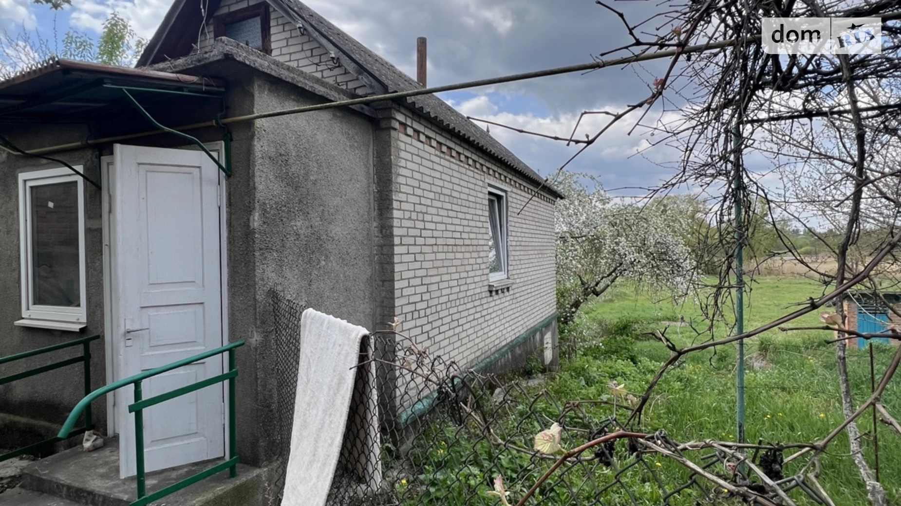 Продается одноэтажный дом 359 кв. м с садом, цена: 200000 € - фото 5