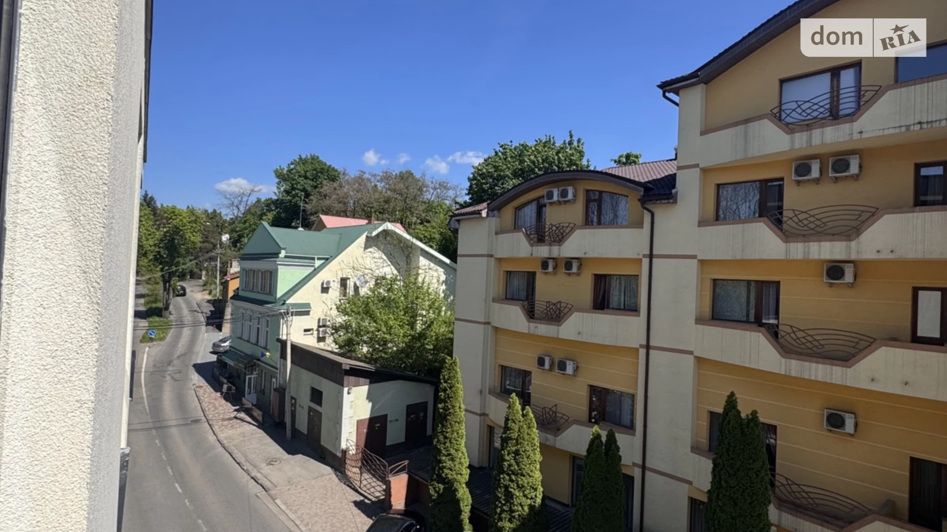 Продается 1-комнатная квартира 35 кв. м в Ужгороде - фото 11
