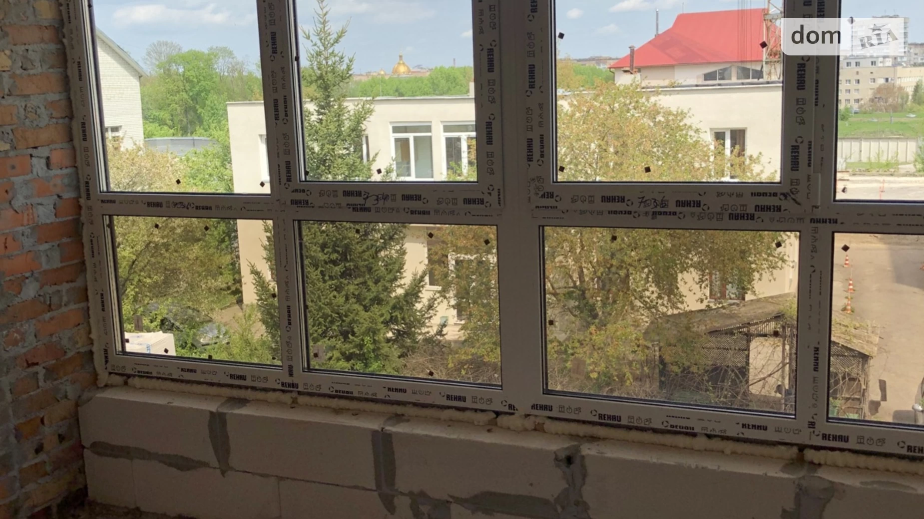3-кімнатна квартира 91.16 кв. м у Тернополі, вул. Сахарова Андрія Академіка - фото 4