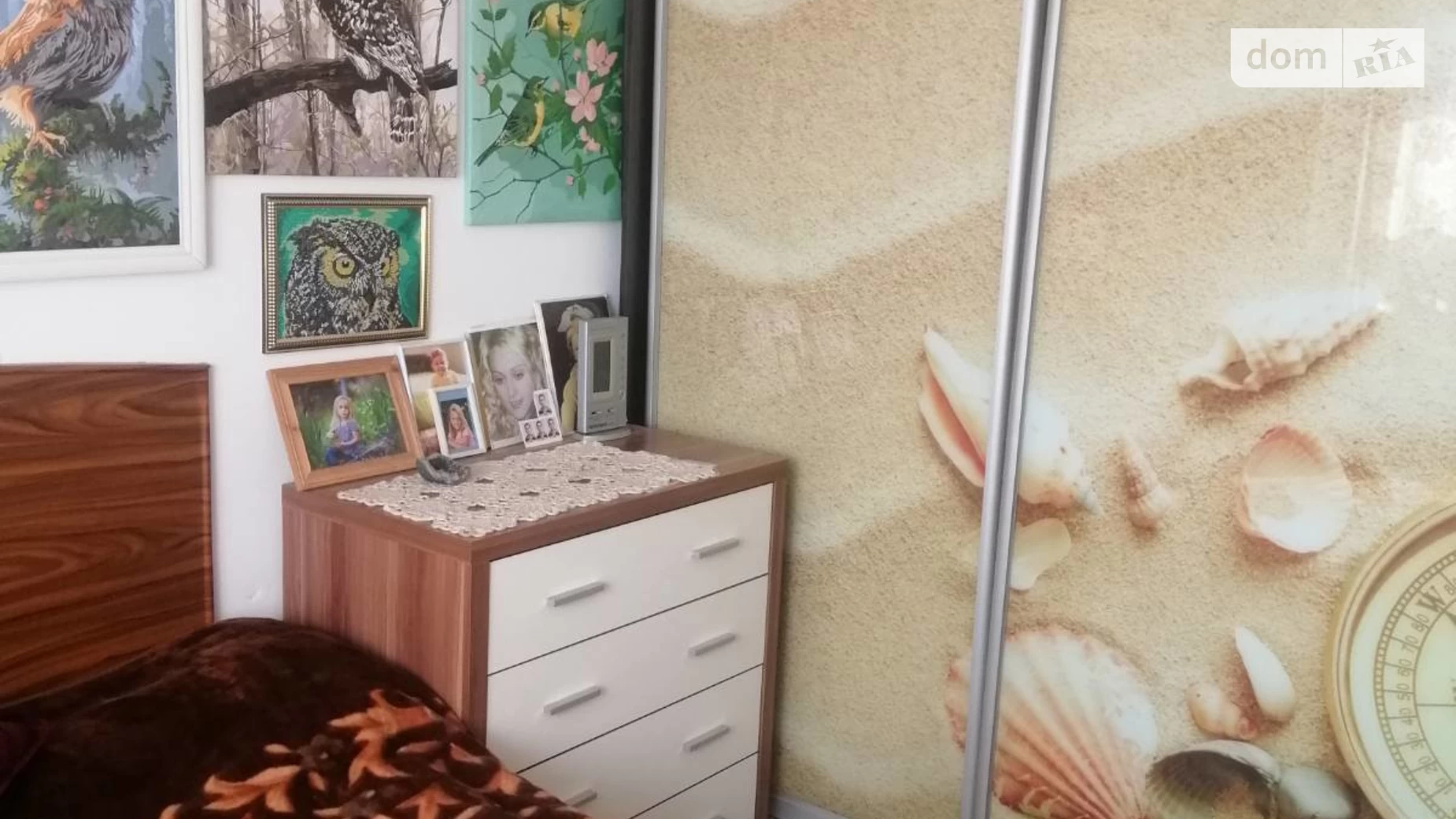 Продается 4-комнатная квартира 83 кв. м в Одессе, цена: 58000 $ - фото 3