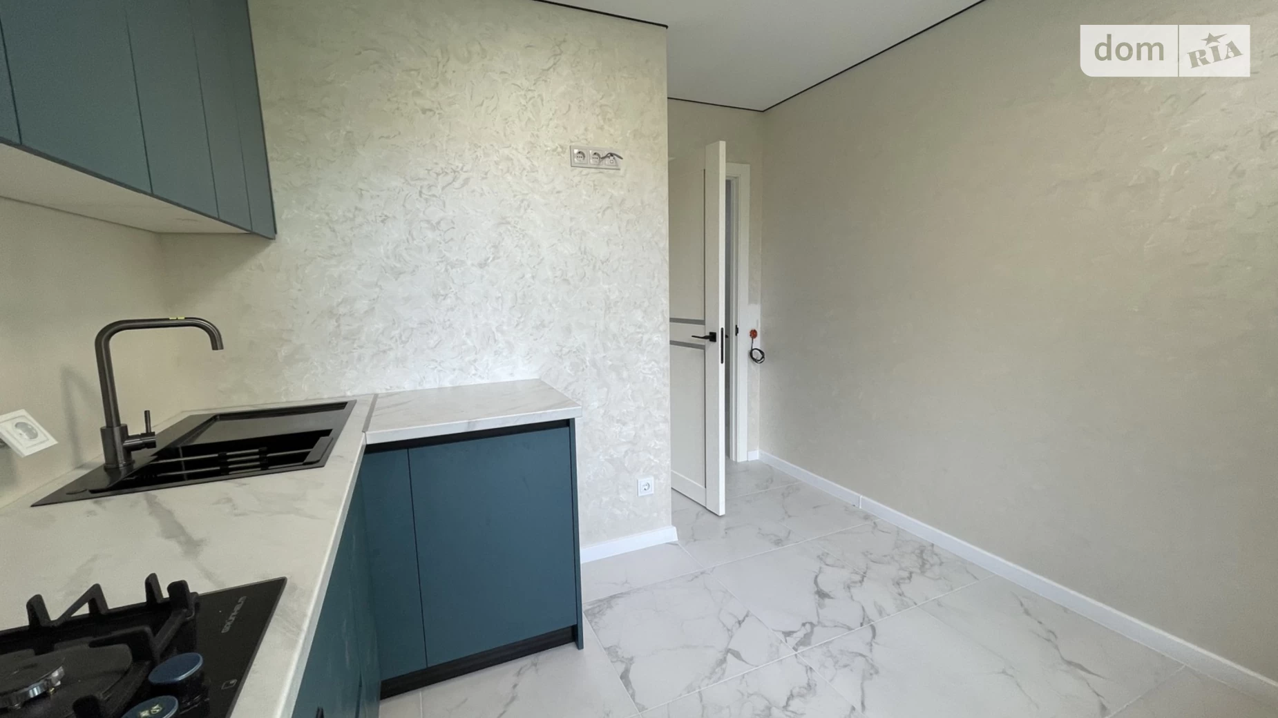 2-кімнатна квартира 62 кв. м у Тернополі, вул. Білогірська - фото 4