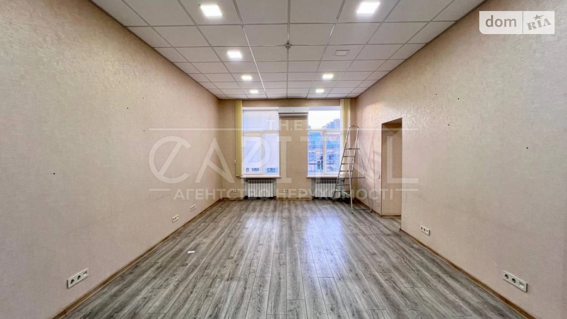 Здається в оренду офіс 112 кв. м в бізнес-центрі, цена: 1000 $ - фото 2