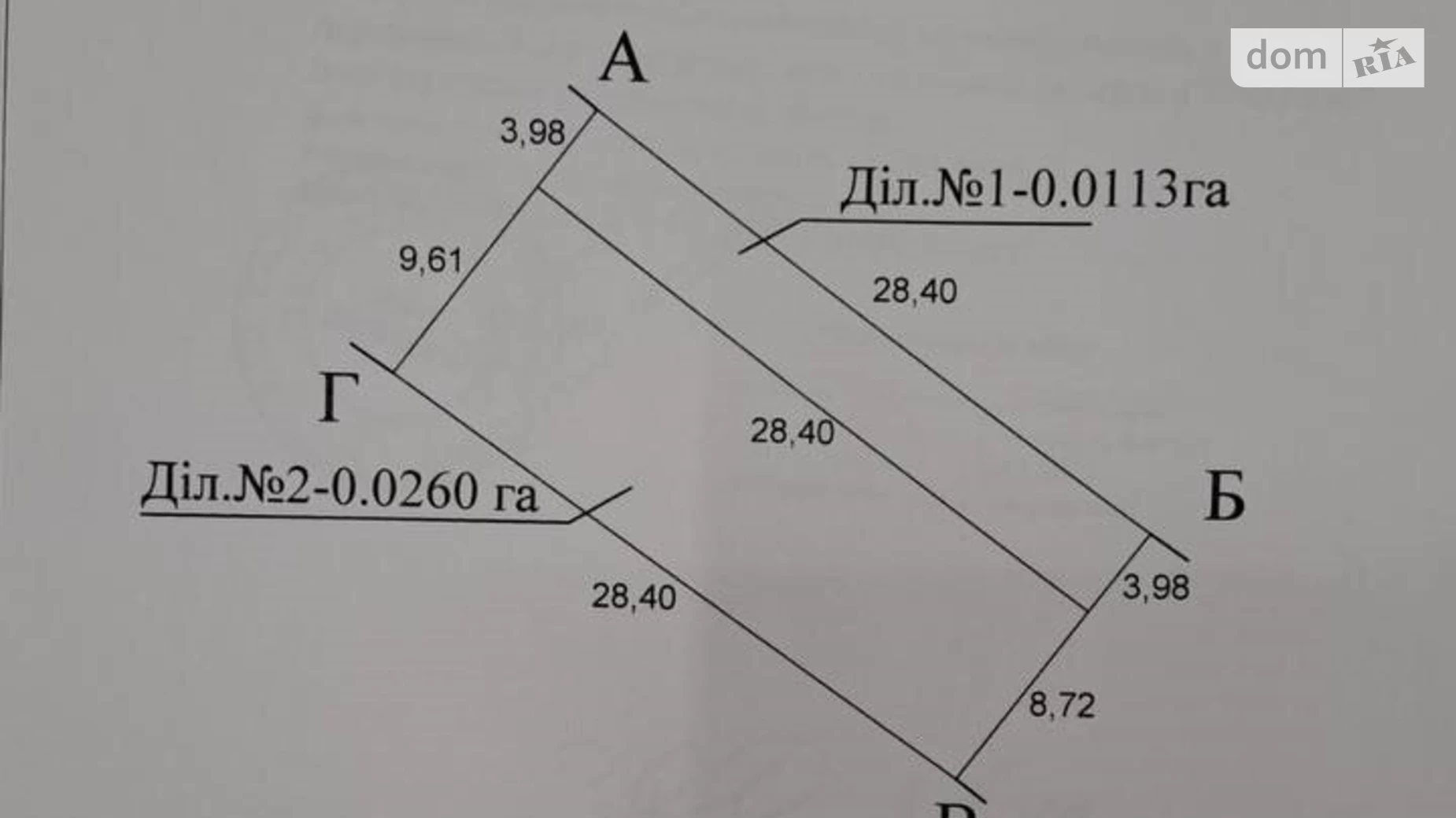 Продается земельный участок 3.75 соток в Ивано-Франковской области, цена: 26000 $ - фото 5