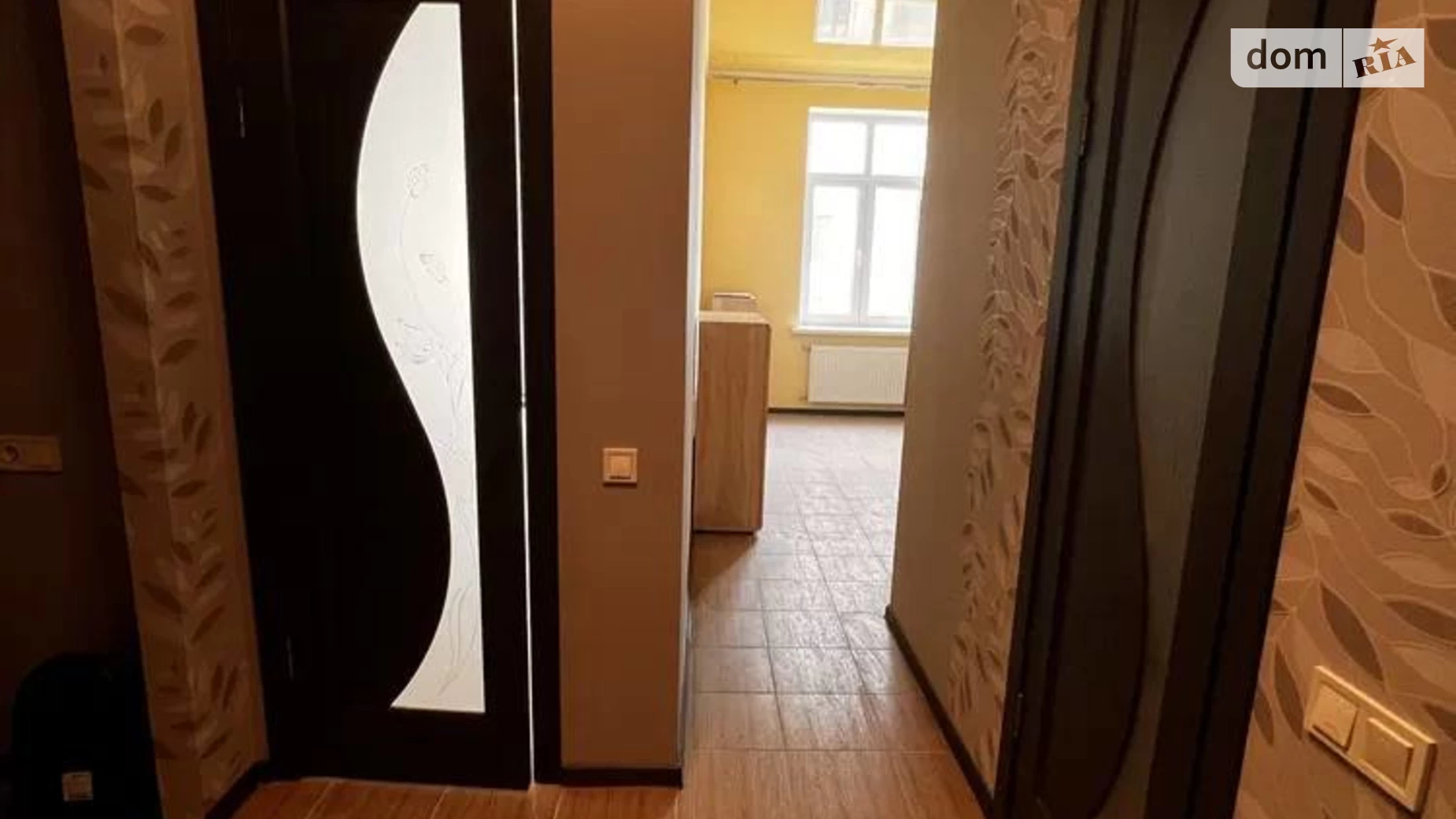 Продається 1-кімнатна квартира 40.8 кв. м у Фонтанці, вул. Грецька - фото 2