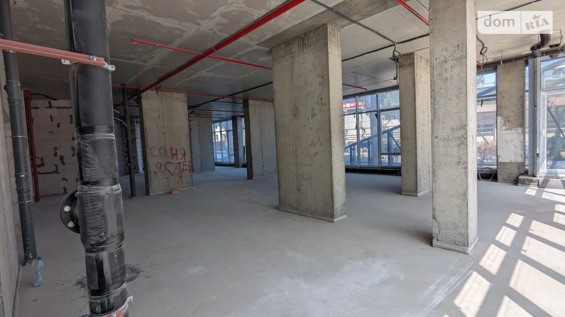 Продається приміщення вільного призначення 206 кв. м в 26-поверховій будівлі, цена: 432500 $ - фото 4