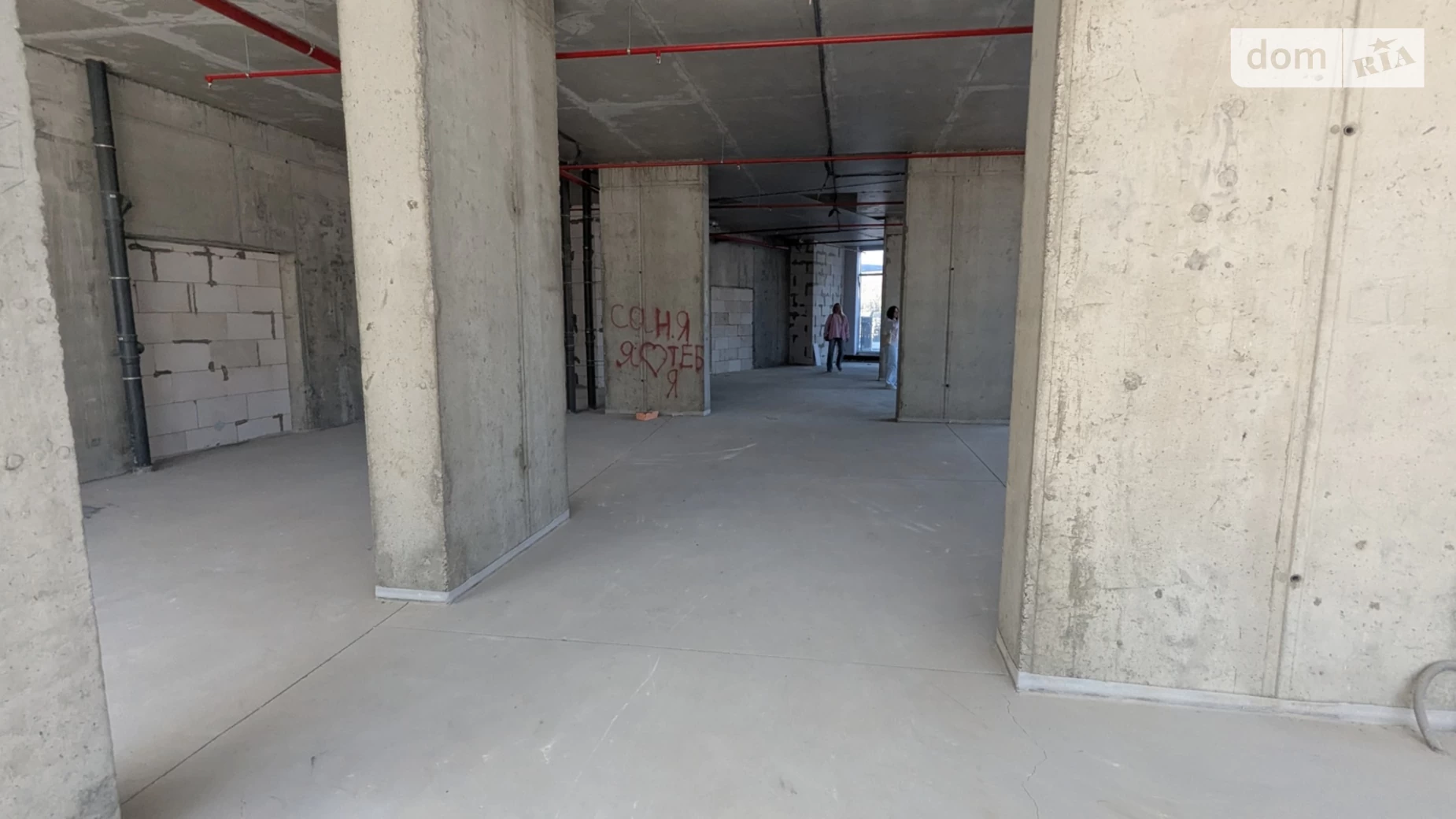 Продається приміщення вільного призначення 206 кв. м в 26-поверховій будівлі, цена: 432500 $ - фото 5